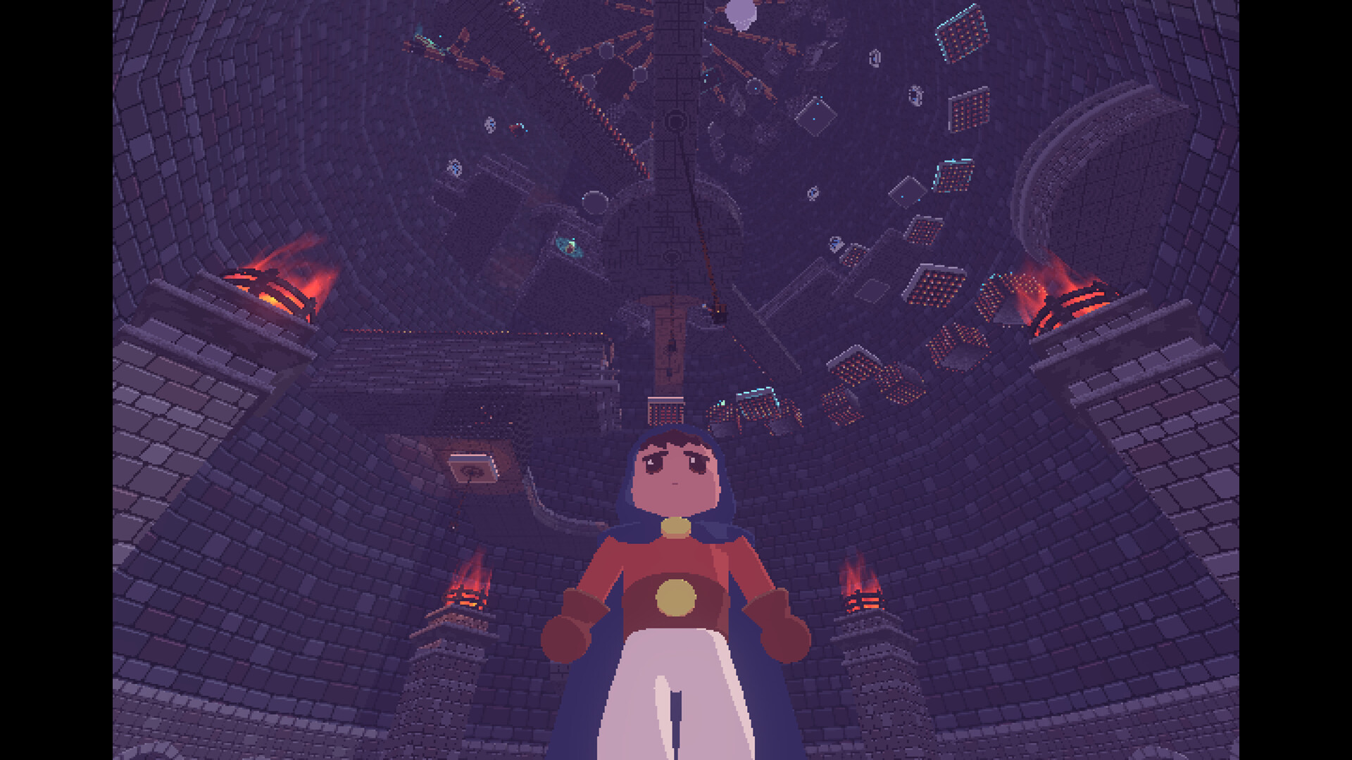 Towering Tales screenshot 4