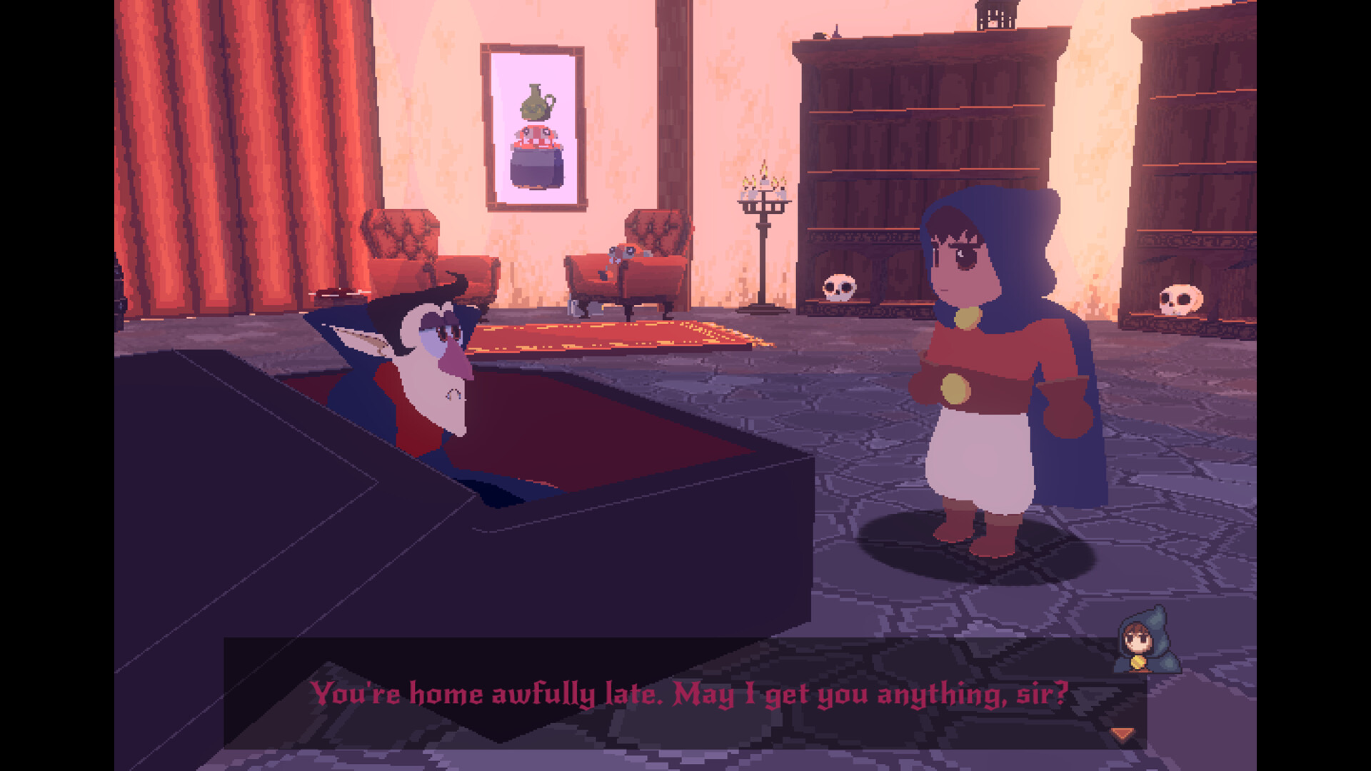 Towering Tales screenshot 1