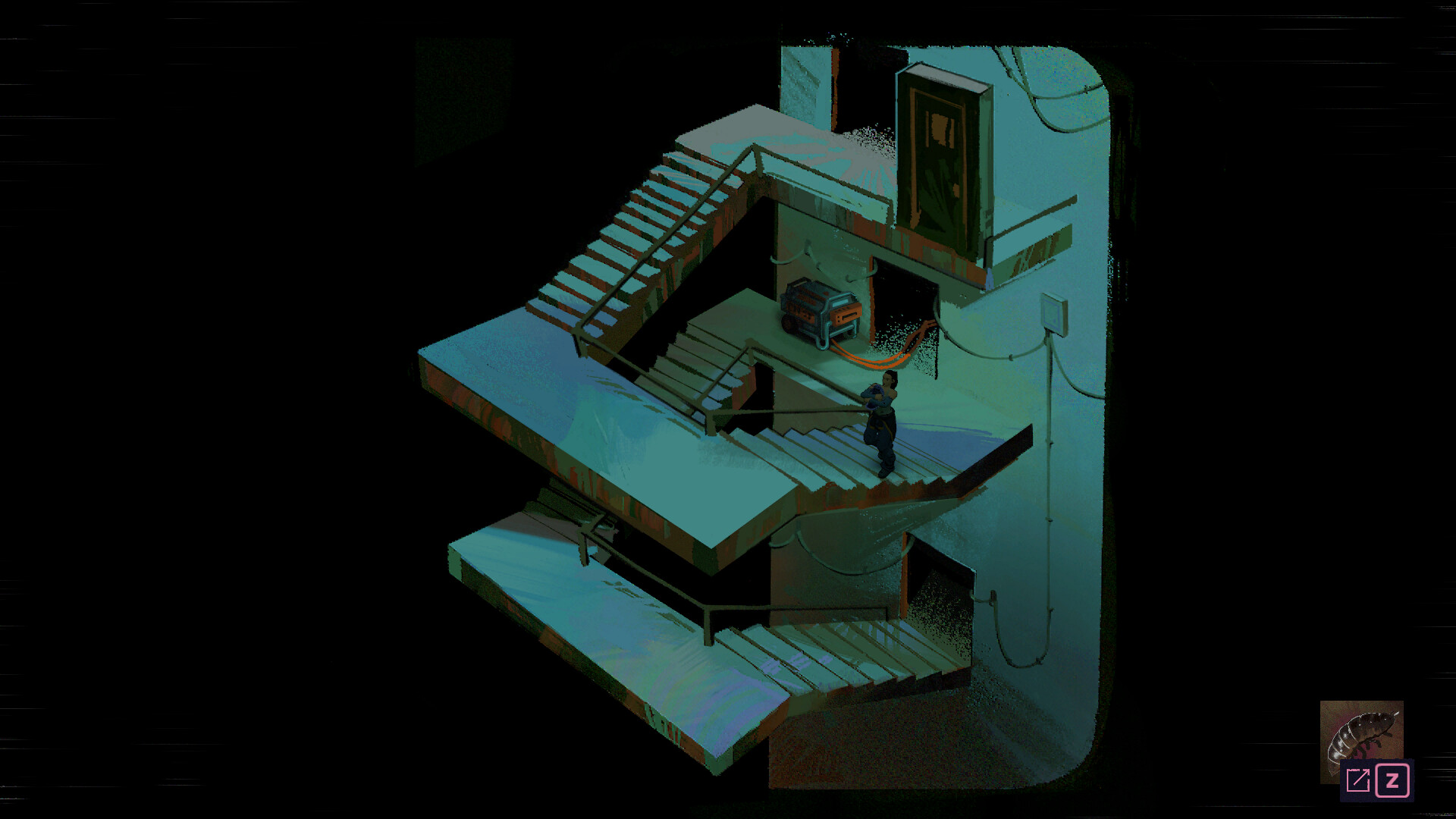 Parasensor screenshot 6