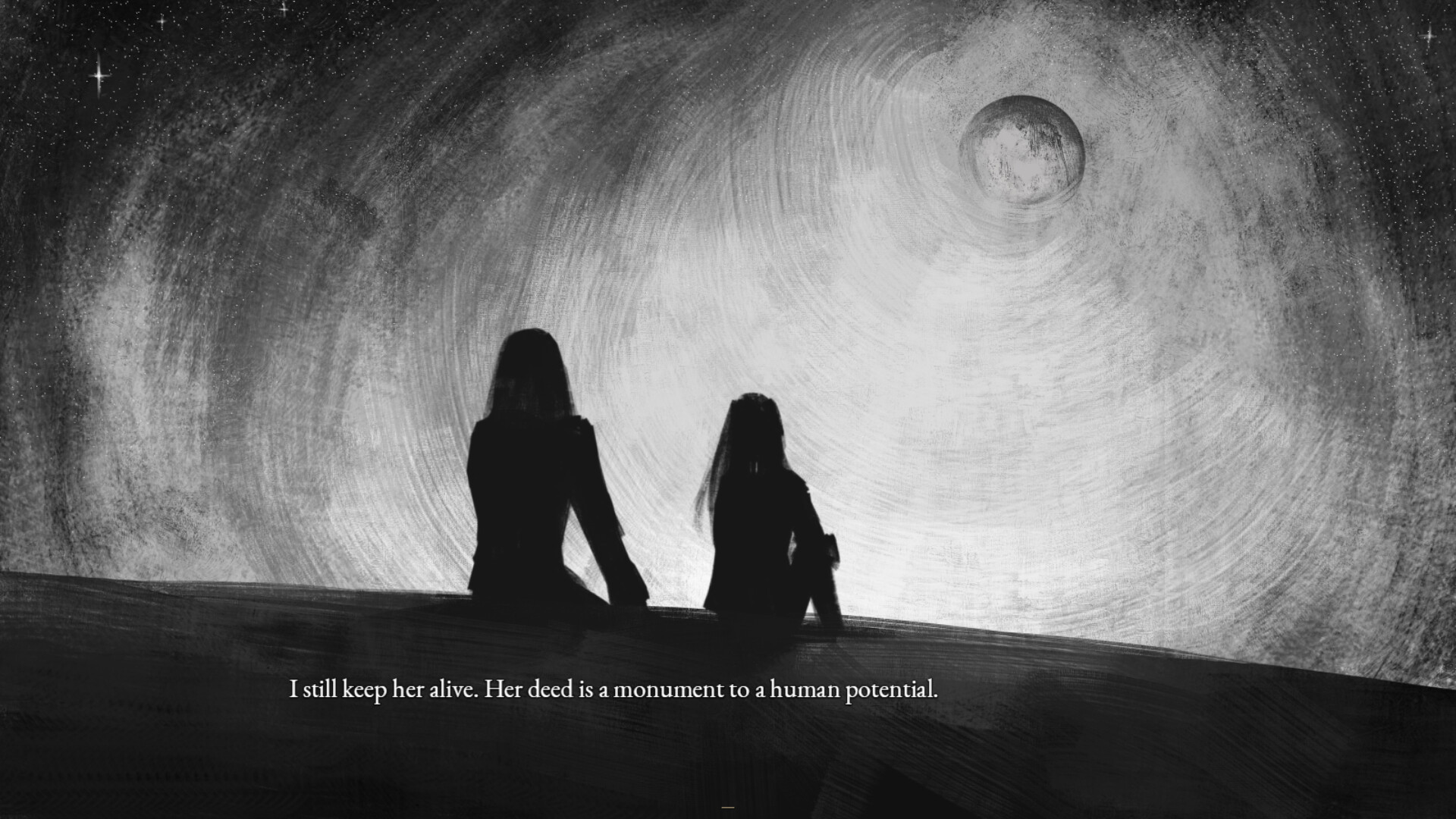 Beyond the Edge screenshot 5