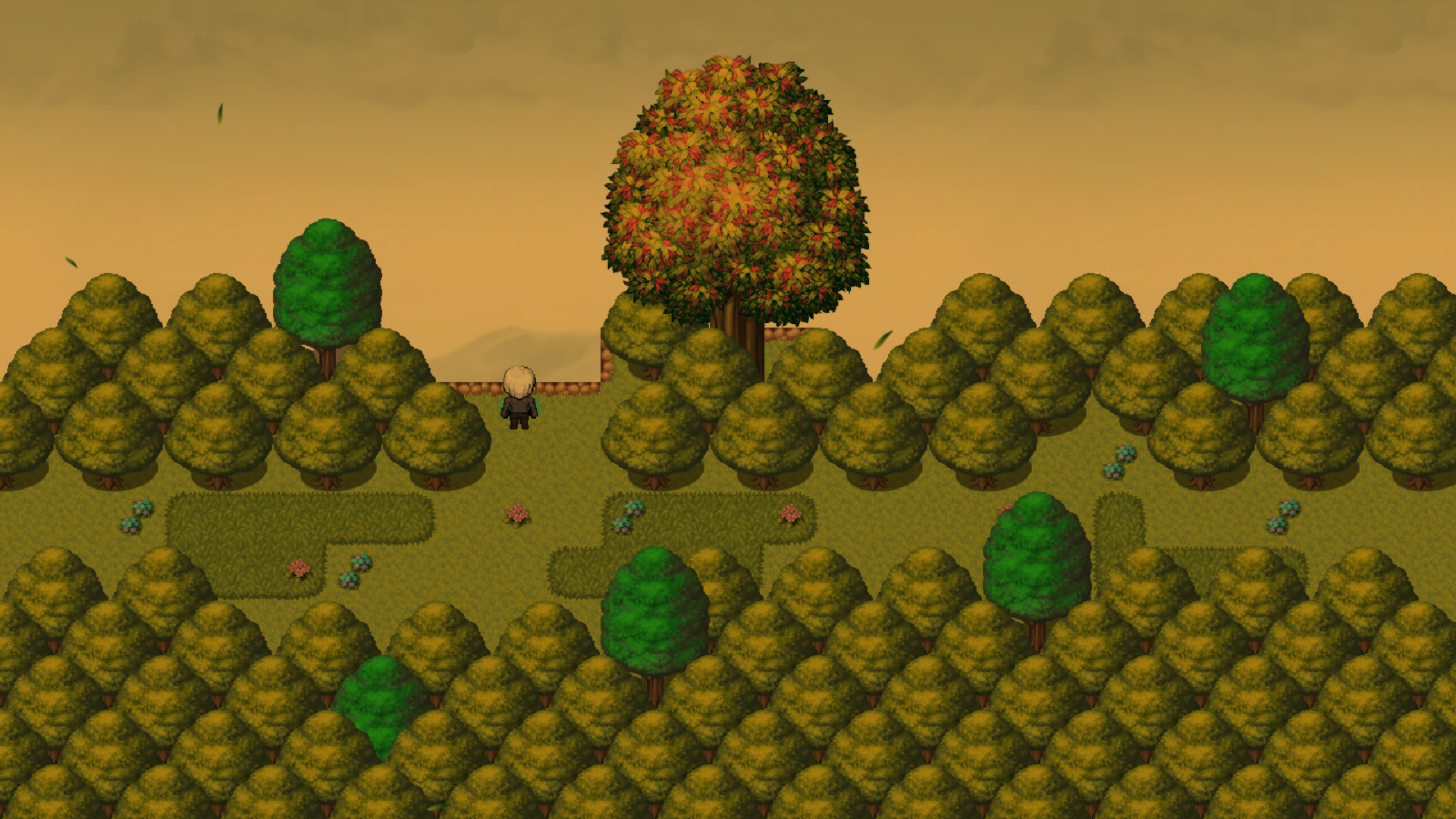 Beyond the Edge screenshot 7