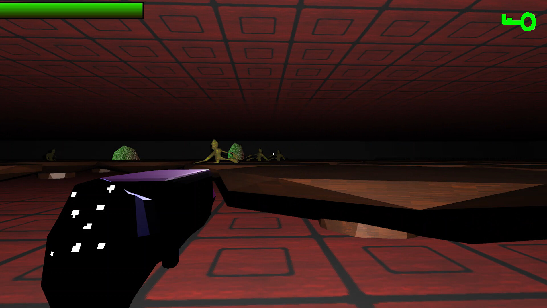 Multigun and Plaguetrix screenshot 1