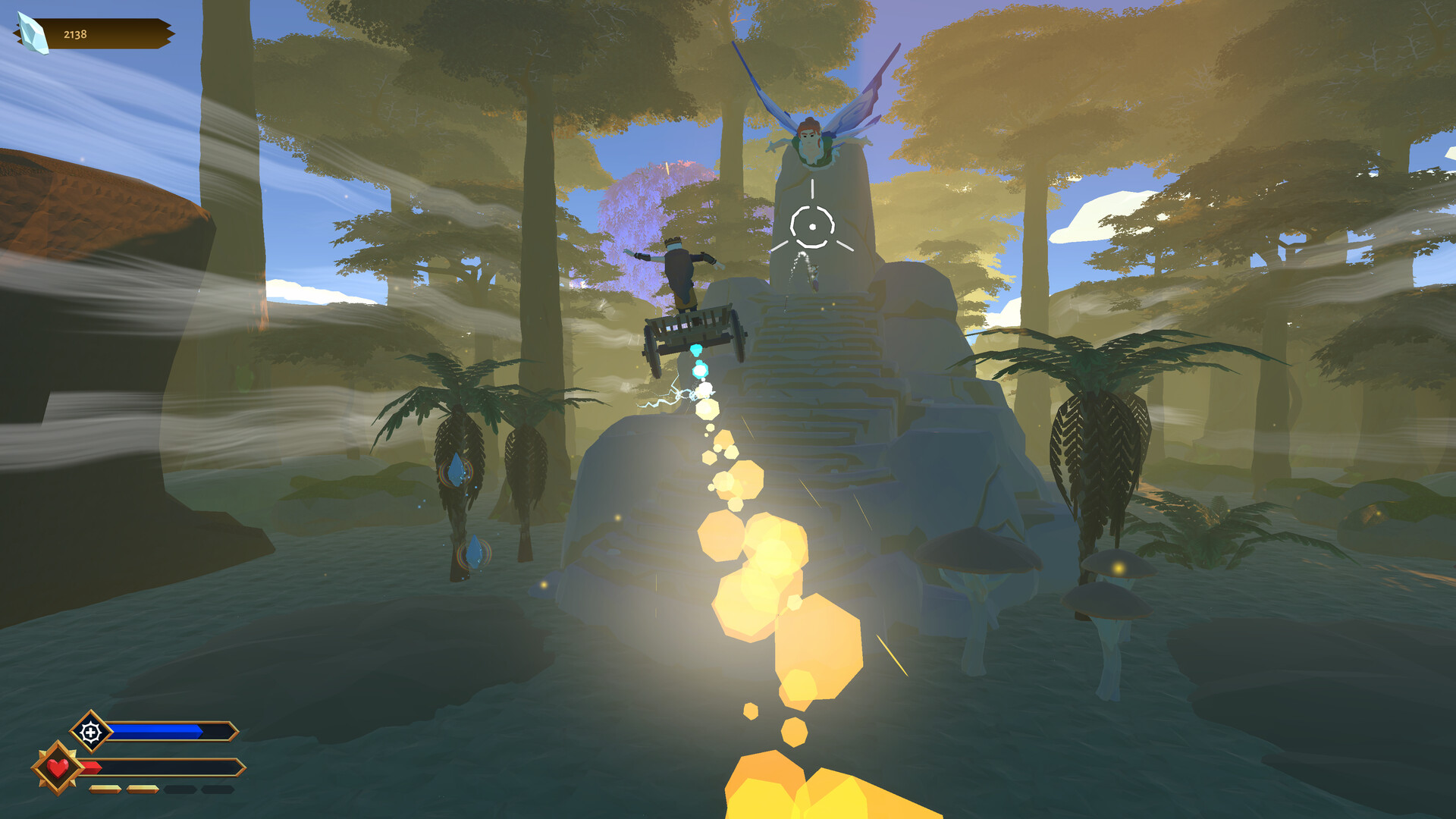Flycremental screenshot 8
