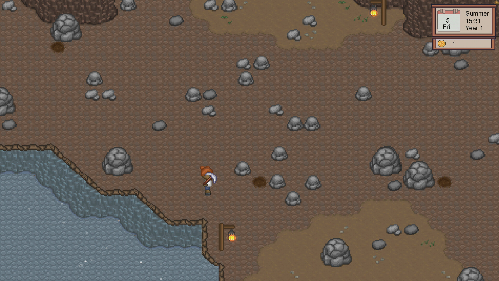 Isle of Finbari screenshot 9