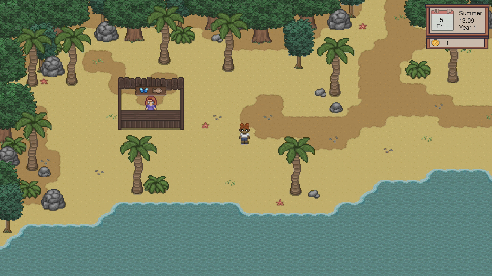 Isle of Finbari screenshot 10