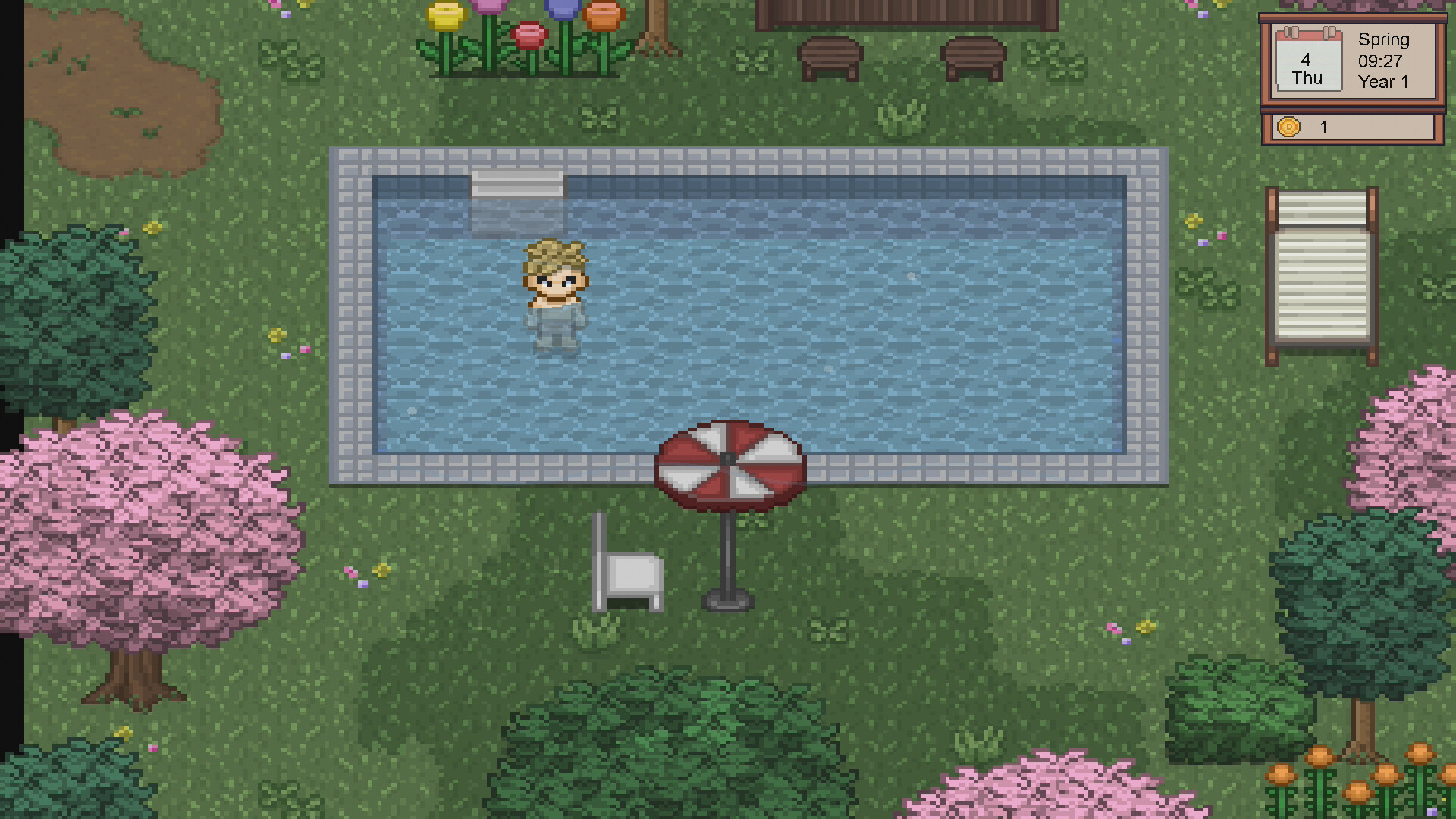 Isle of Finbari screenshot 7