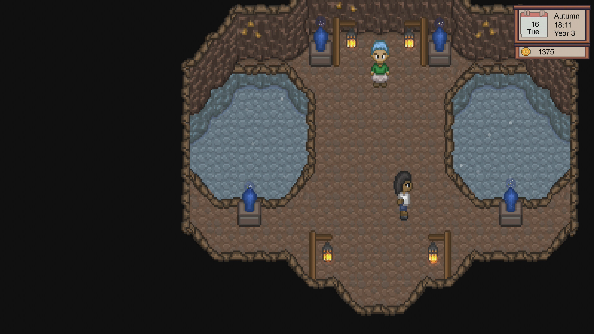 Isle of Finbari screenshot 5