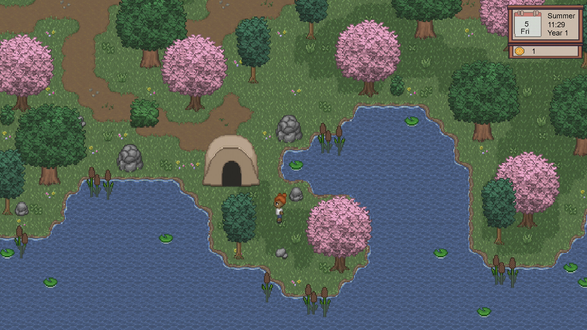 Isle of Finbari screenshot 6