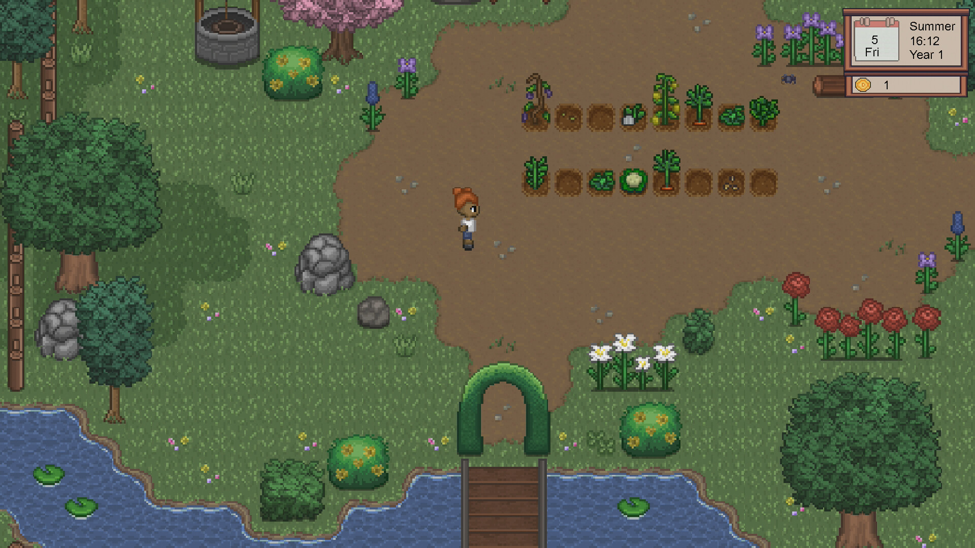 Isle of Finbari screenshot 8