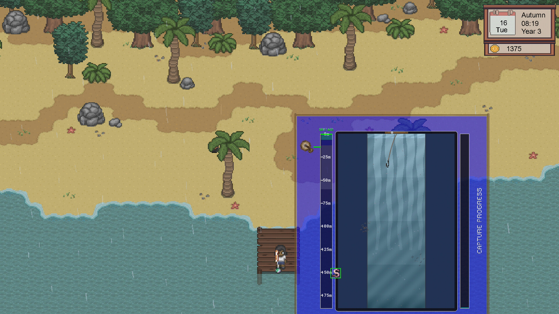 Isle of Finbari screenshot 3
