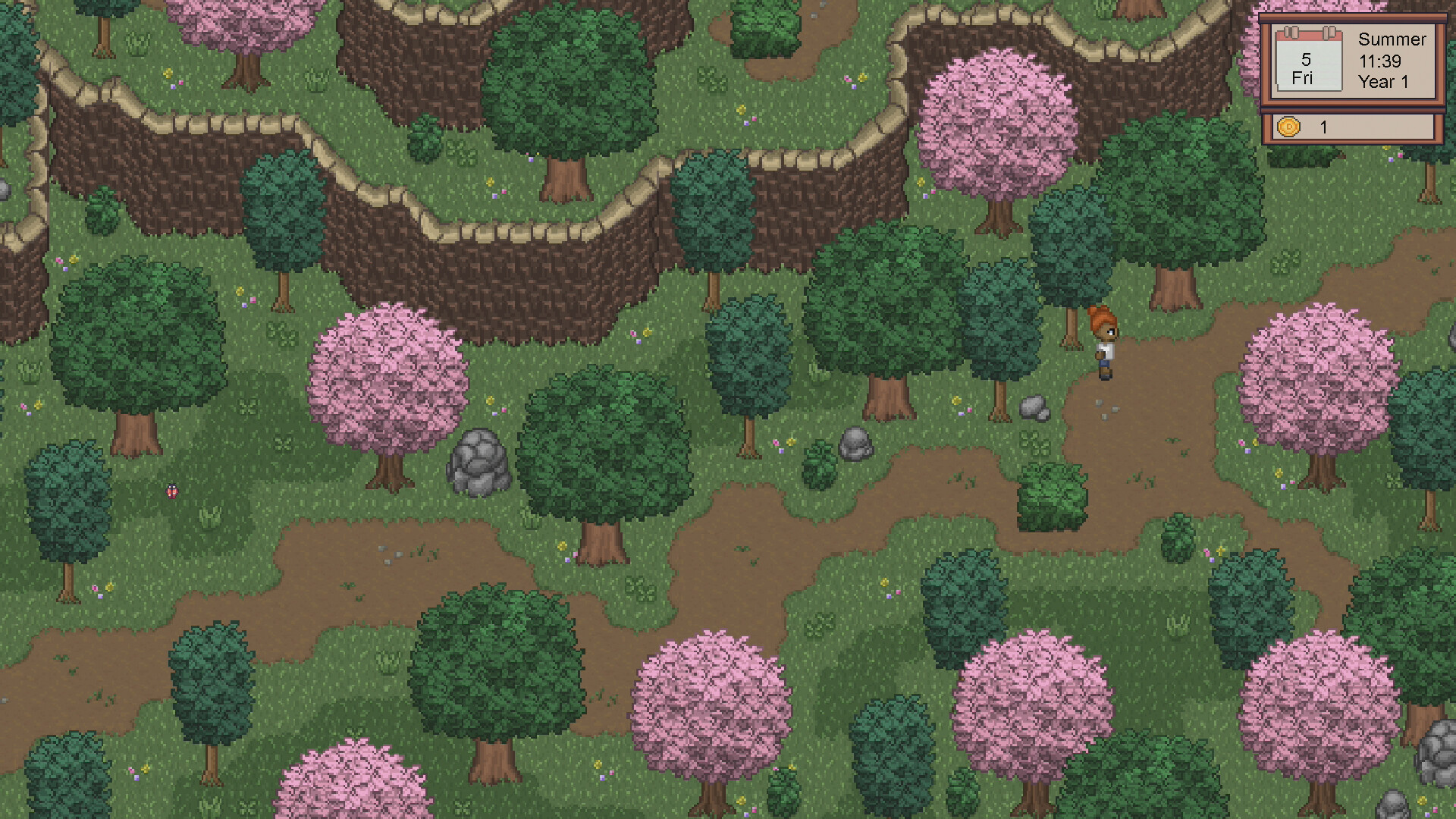 Isle of Finbari screenshot 11