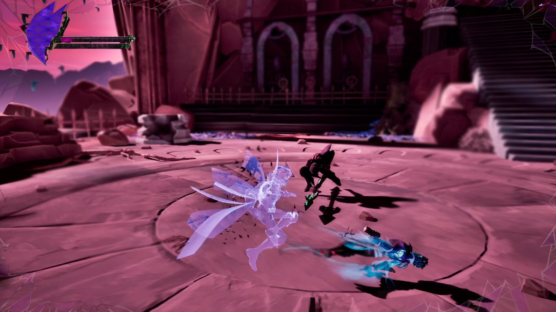 FAIRYPUNK screenshot 6