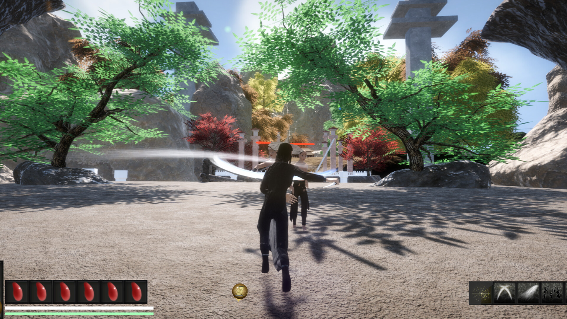 GenesisScroll screenshot 5