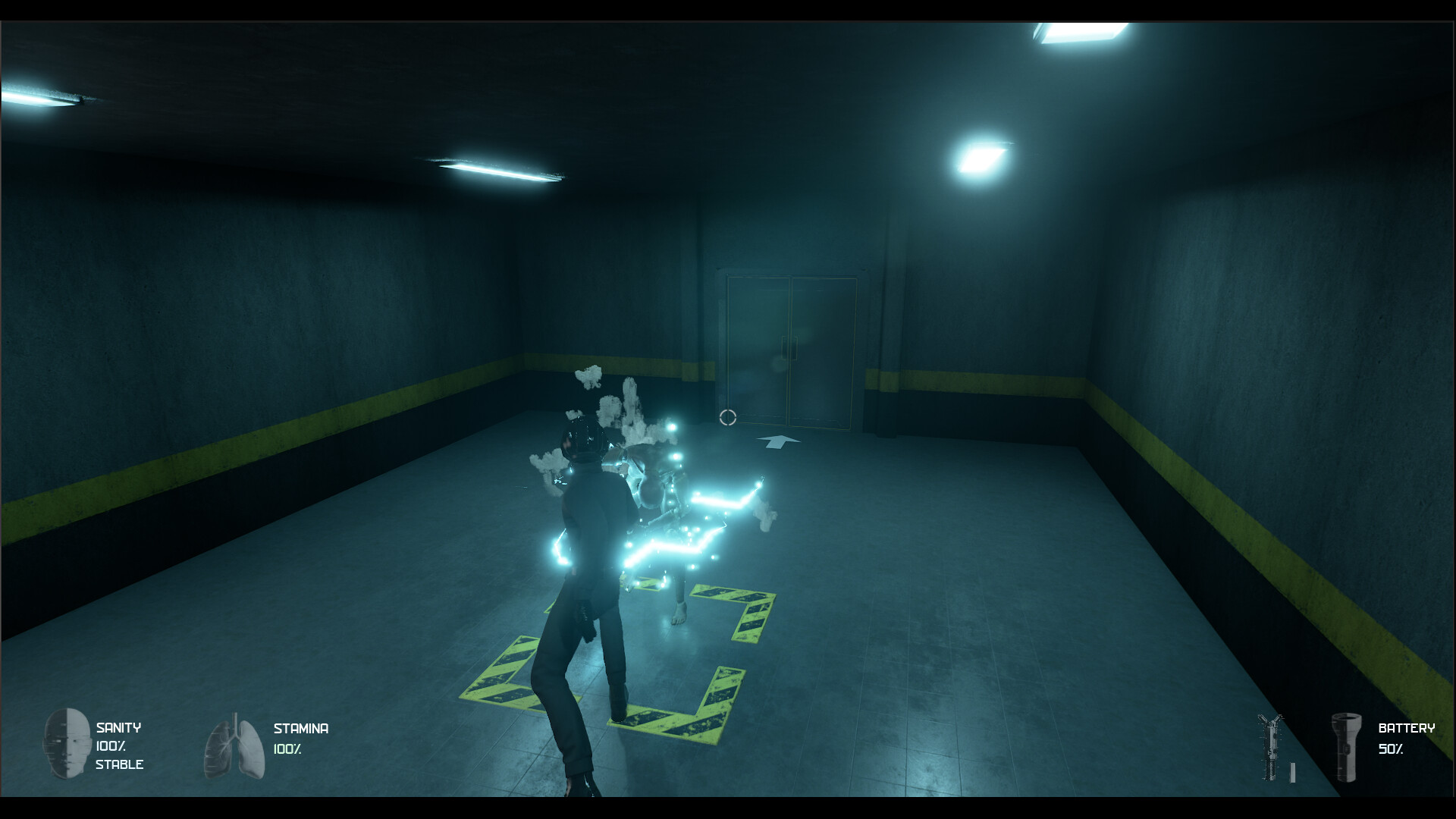 Mannequin Syndrome screenshot 4