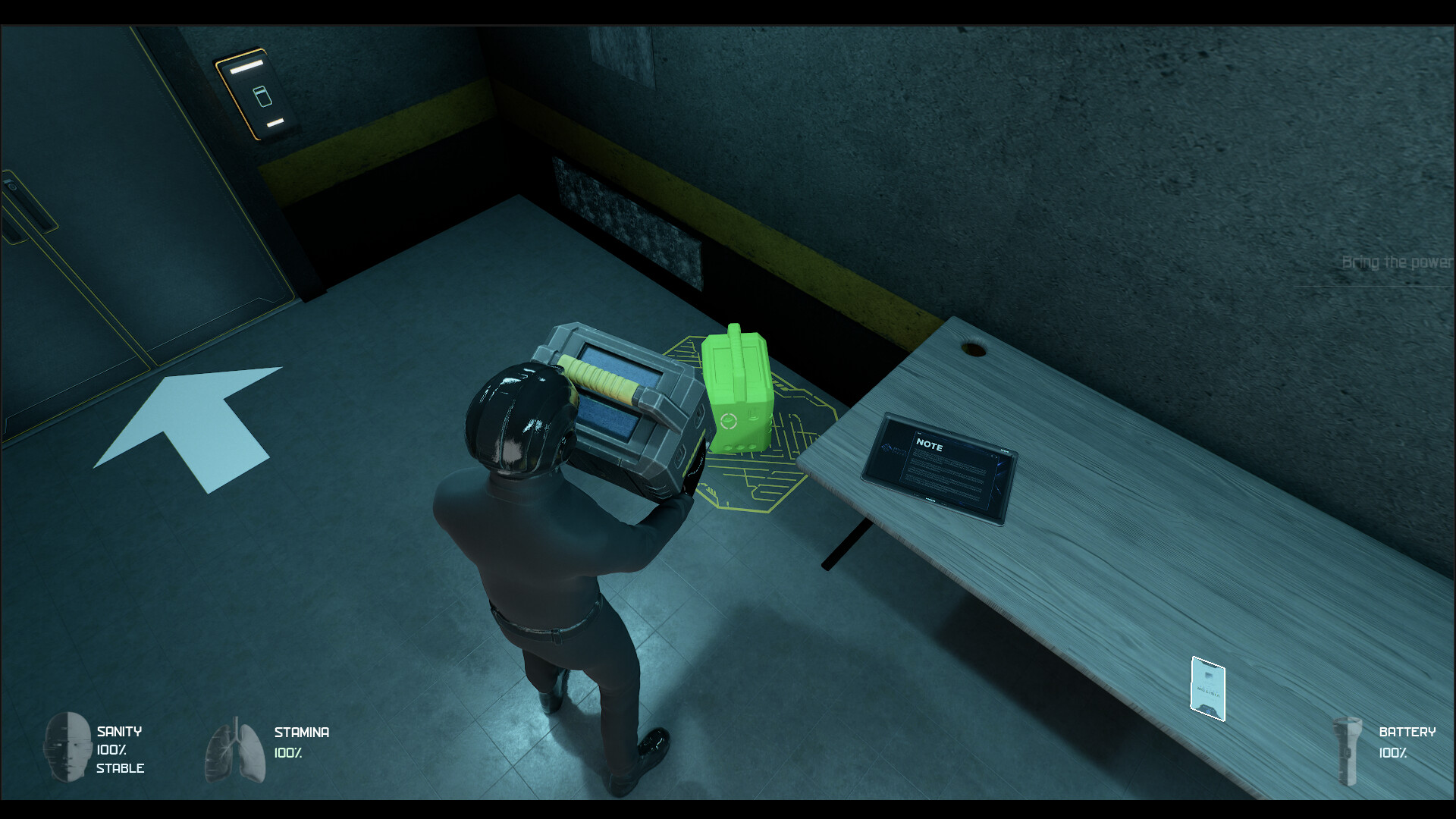 Mannequin Syndrome screenshot 2