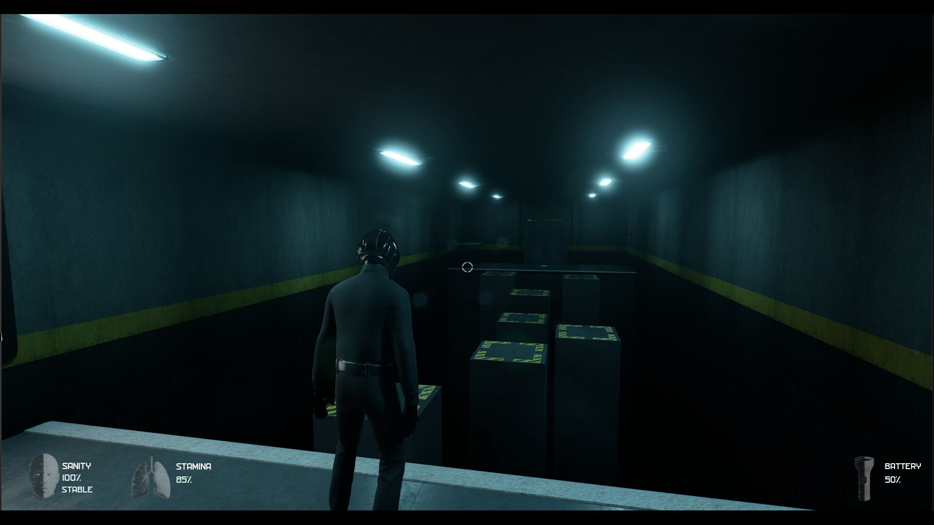 Mannequin Syndrome screenshot 3