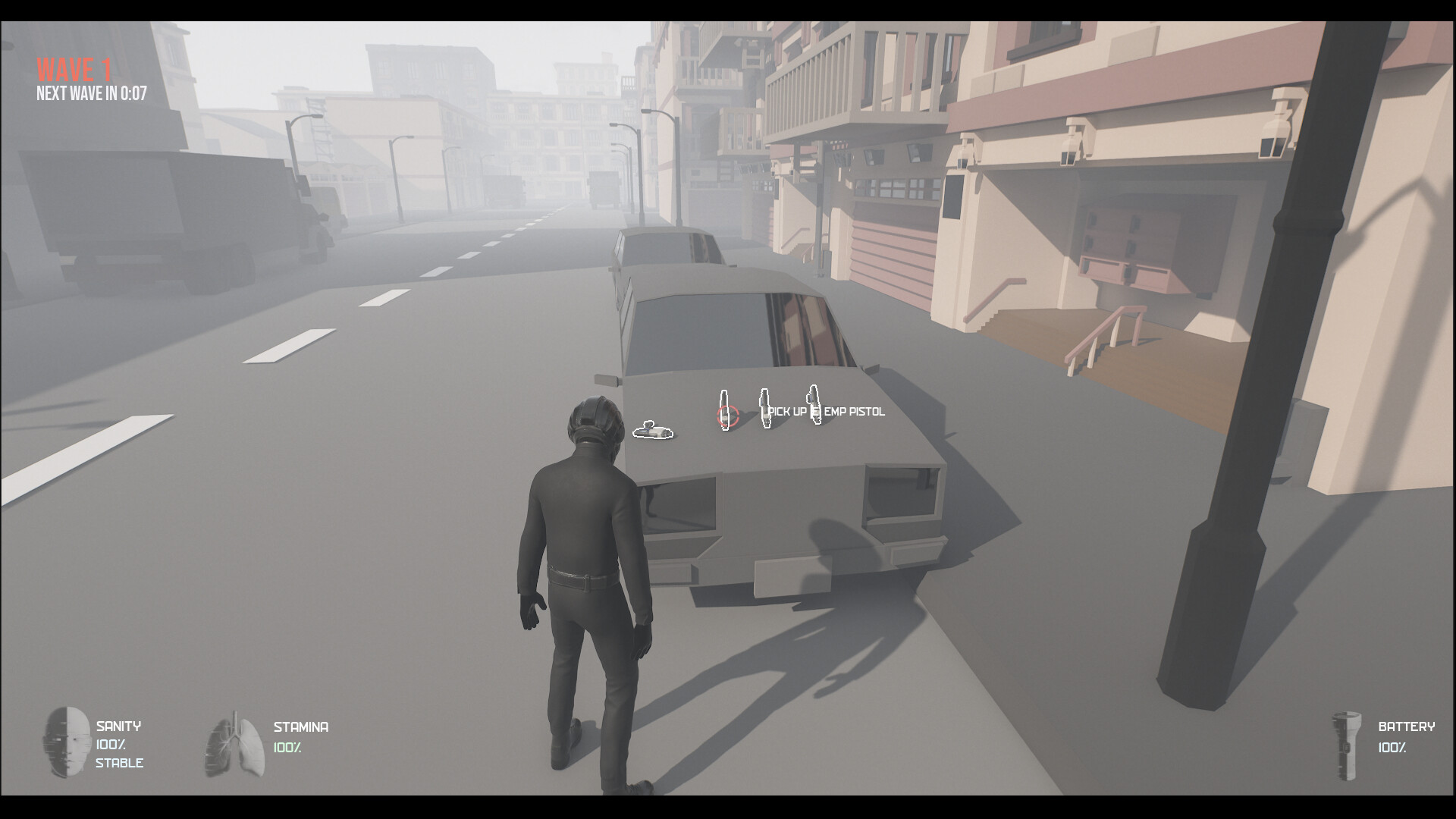 Mannequin Syndrome screenshot 6