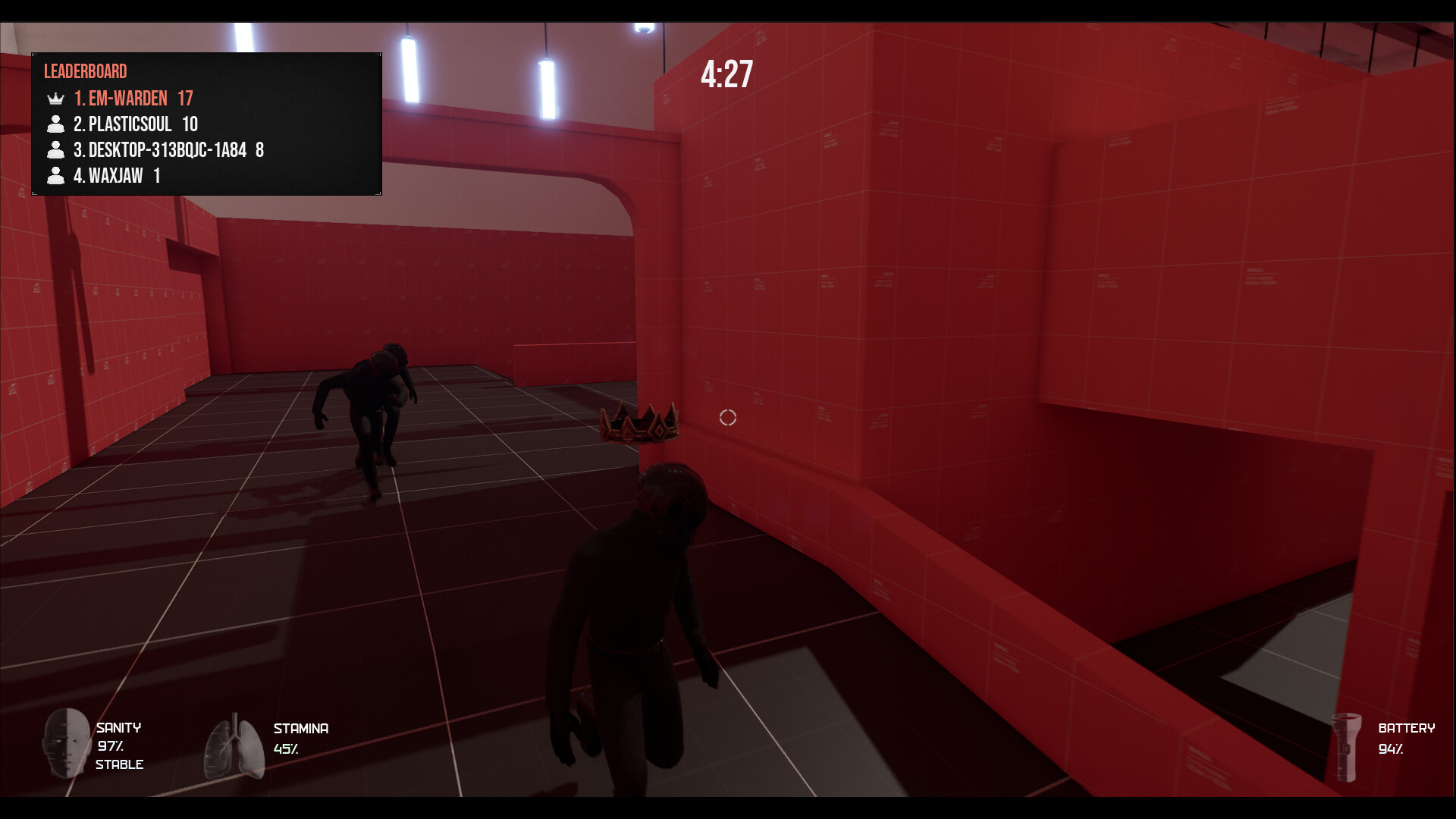 Mannequin Syndrome screenshot 5