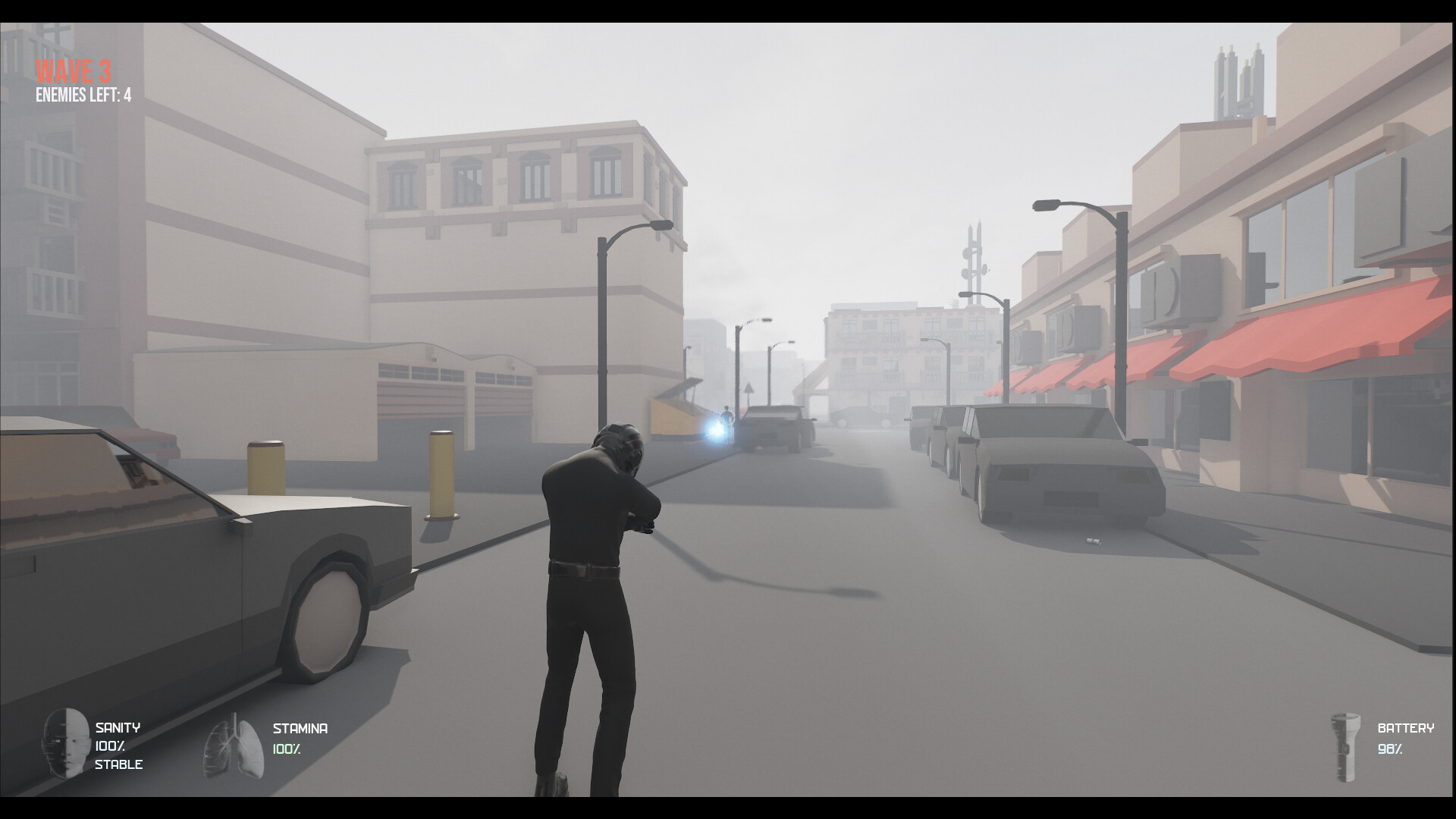 Mannequin Syndrome screenshot 7