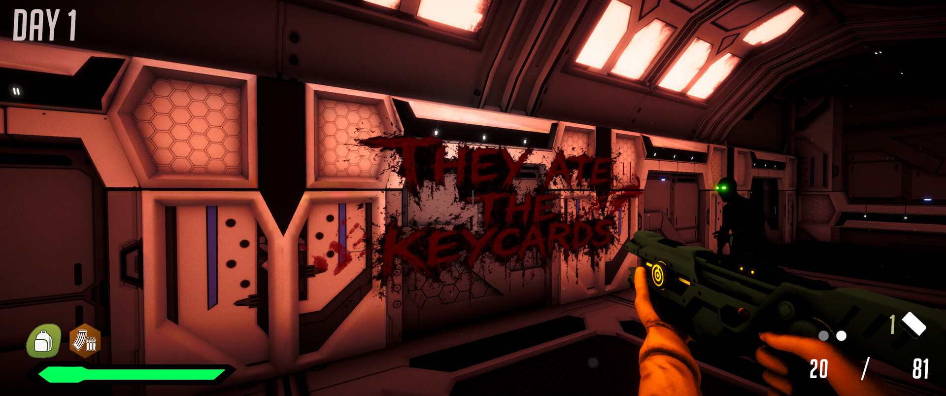 Together We Die screenshot 9