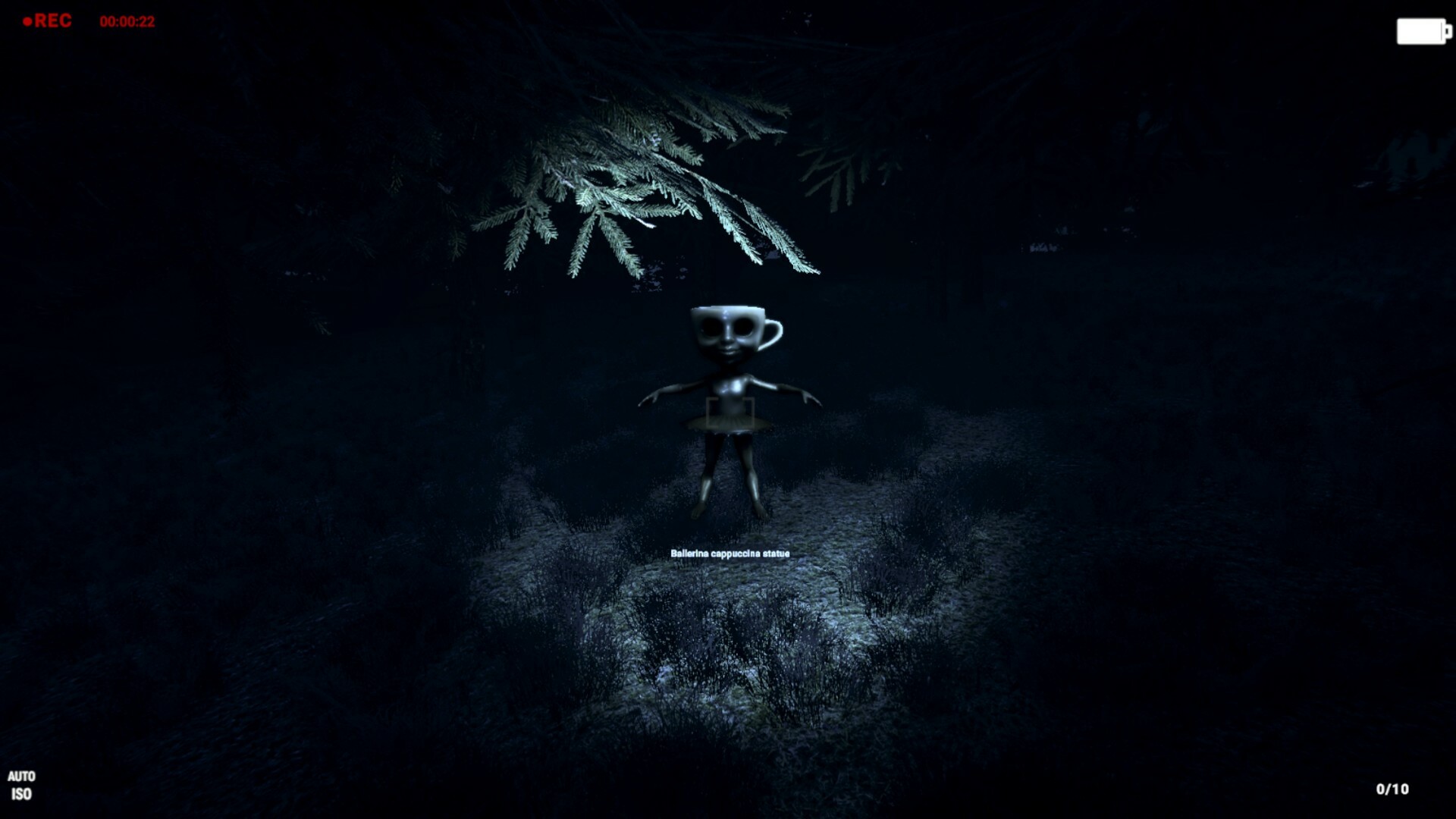 HIBR screenshot 5