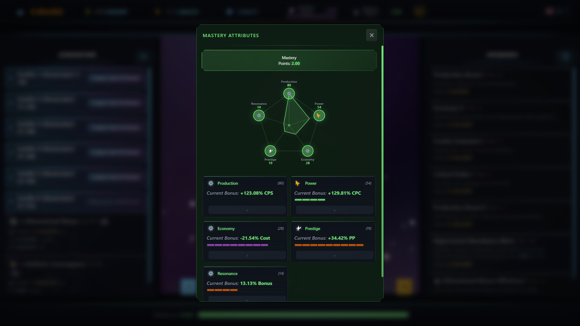 Cube Foundry screenshot 4