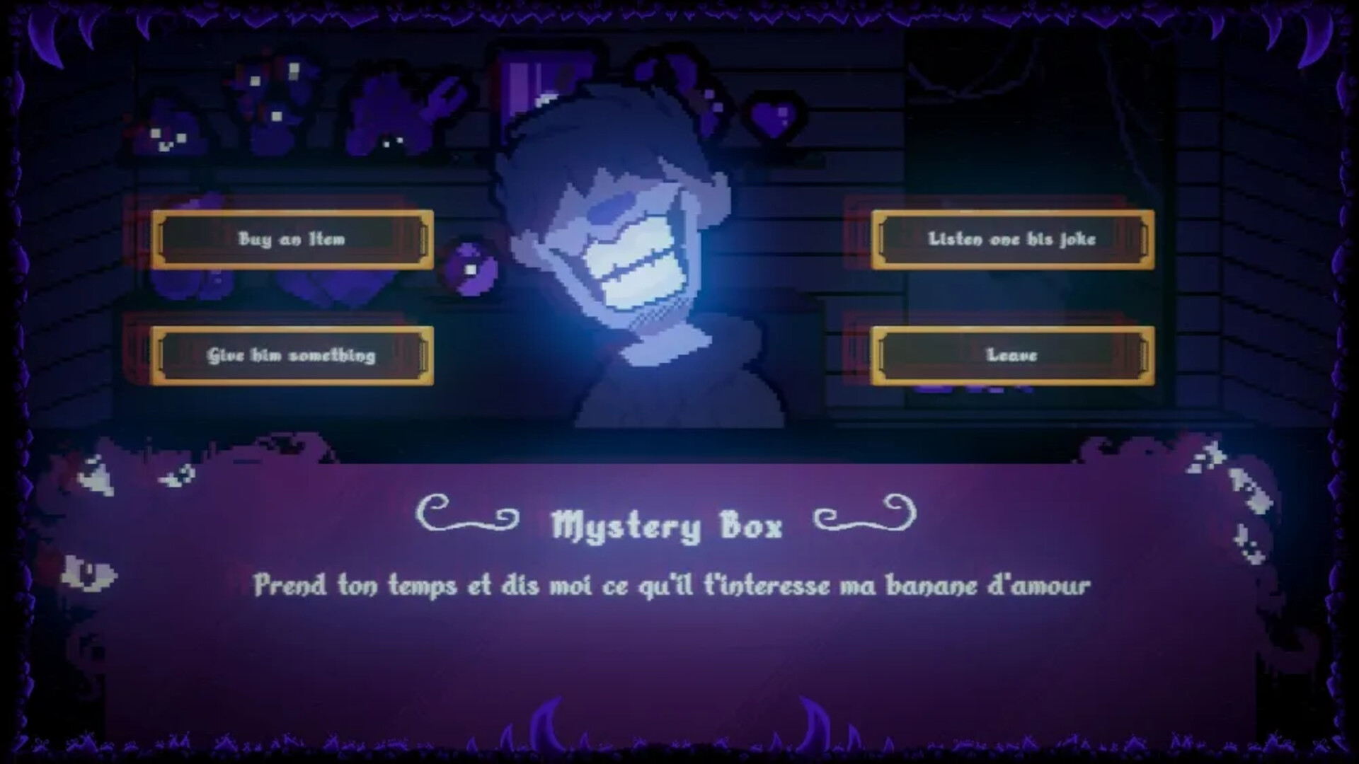 Higher: The Last Dream screenshot 9