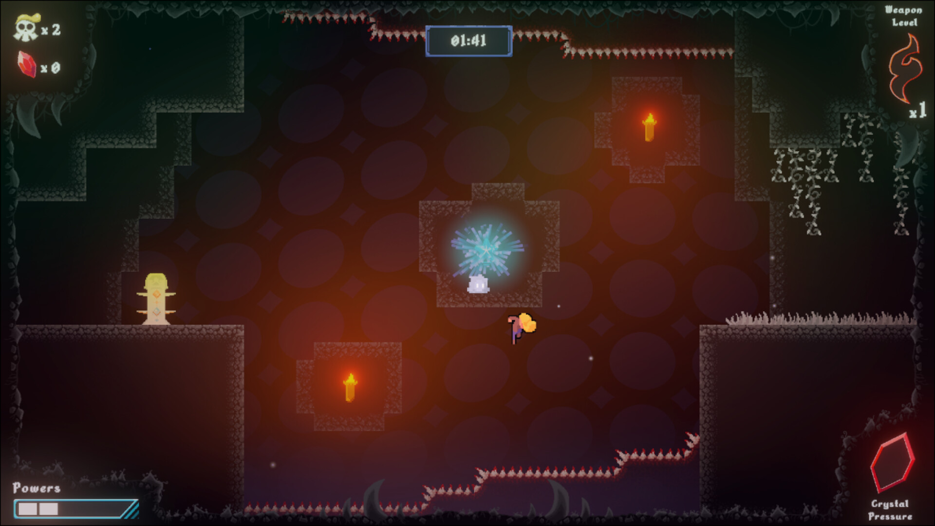 Higher: The Last Dream screenshot 5