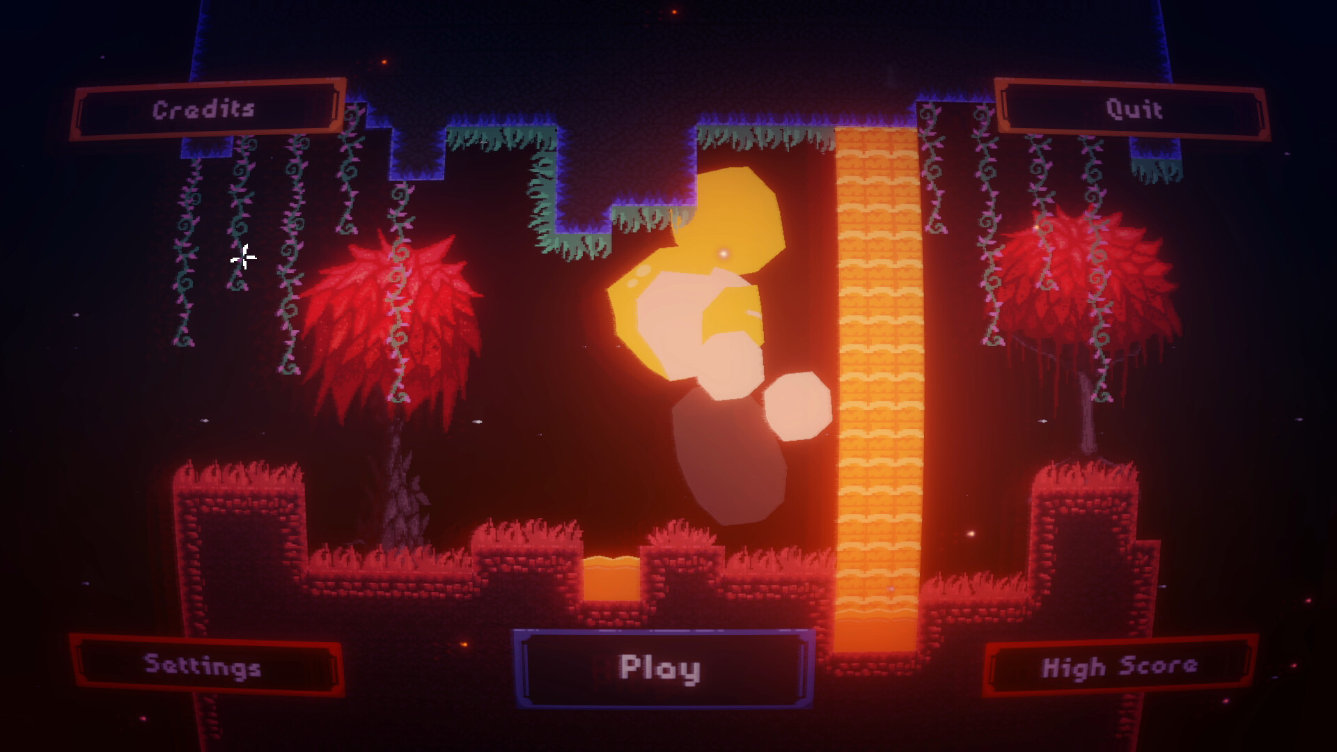 Higher: The Last Dream screenshot 10
