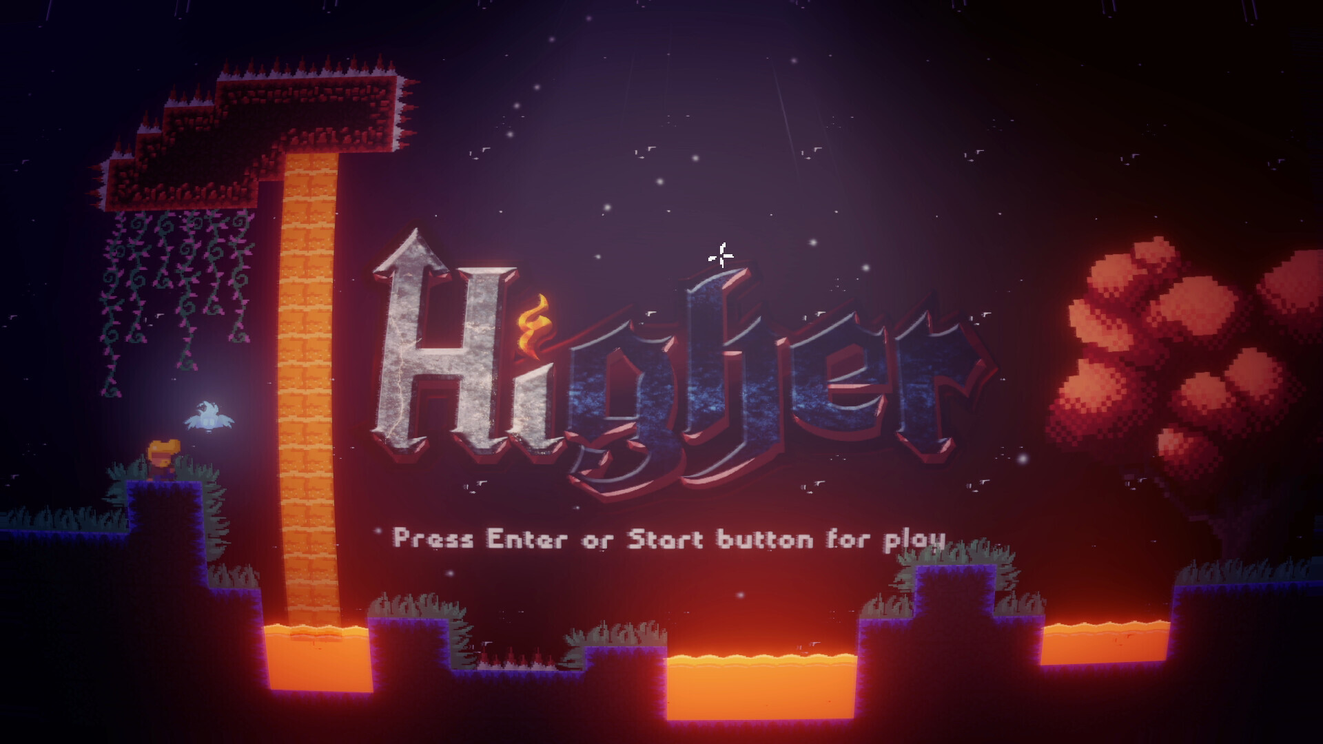 Higher: The Last Dream screenshot 7