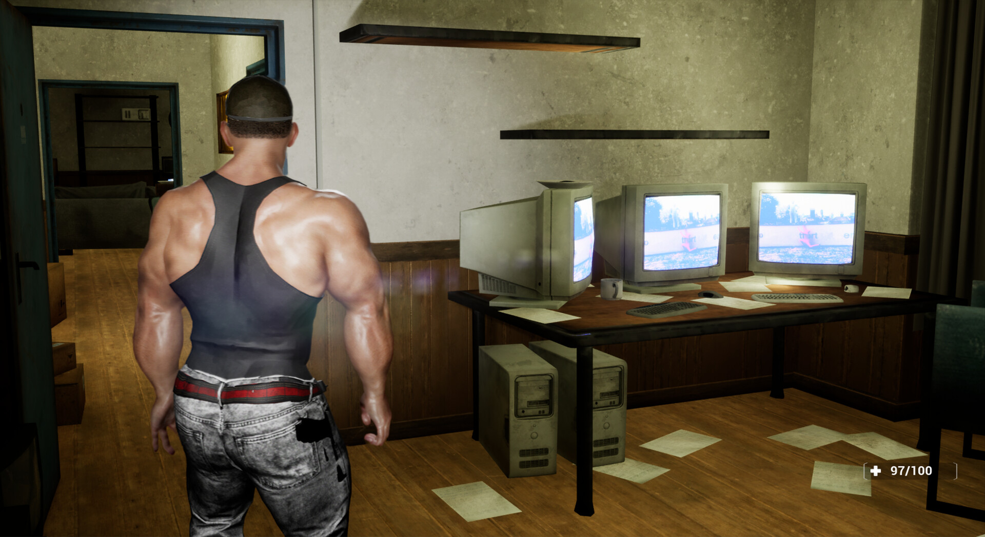 Beta City screenshot 10
