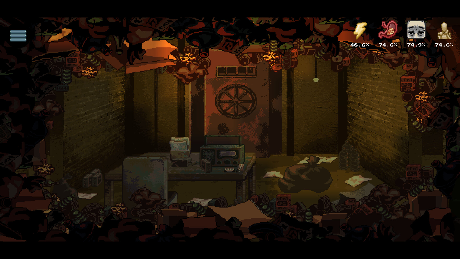 JOGO FINDA screenshot 1