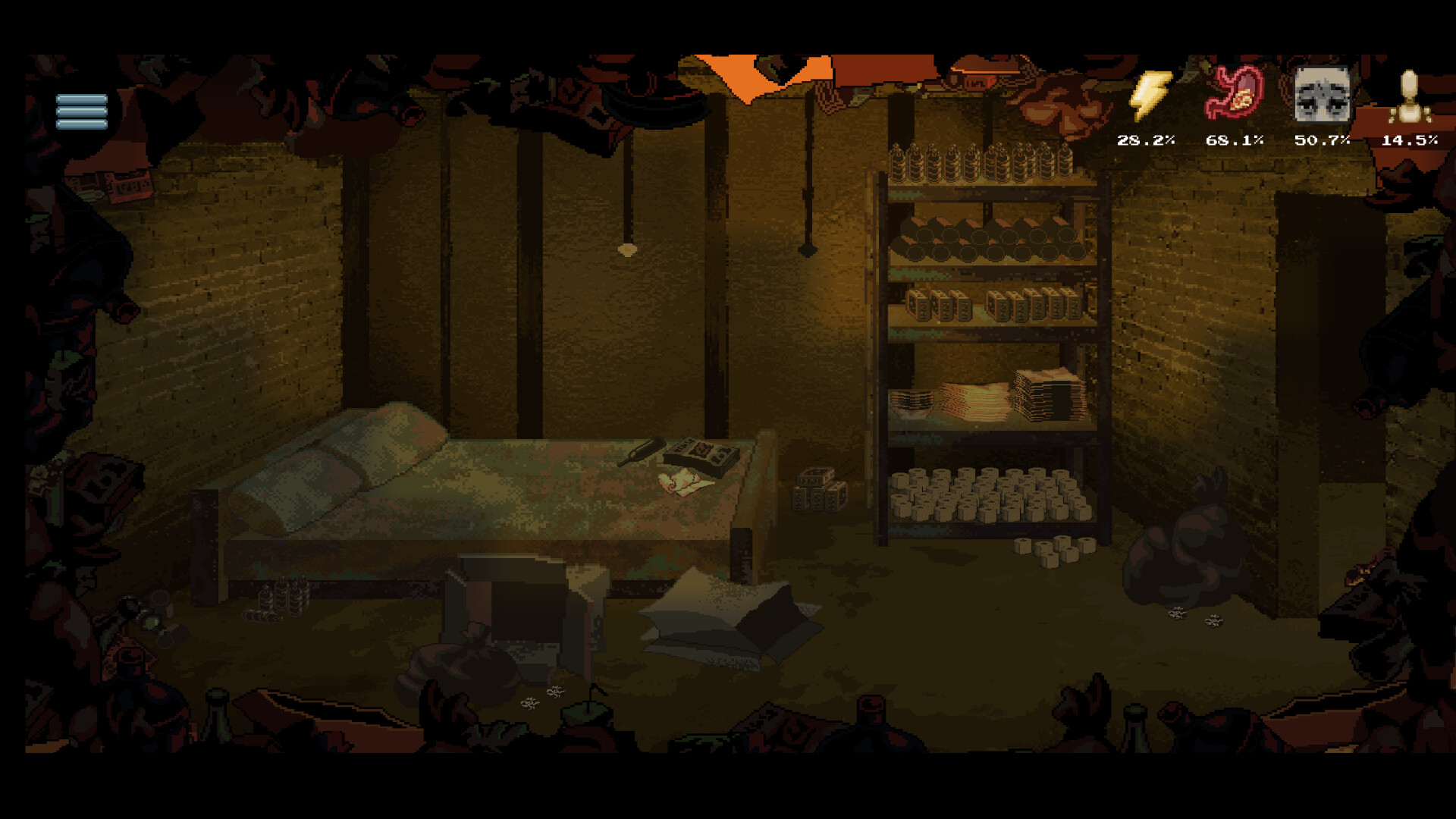 JOGO FINDA screenshot 4