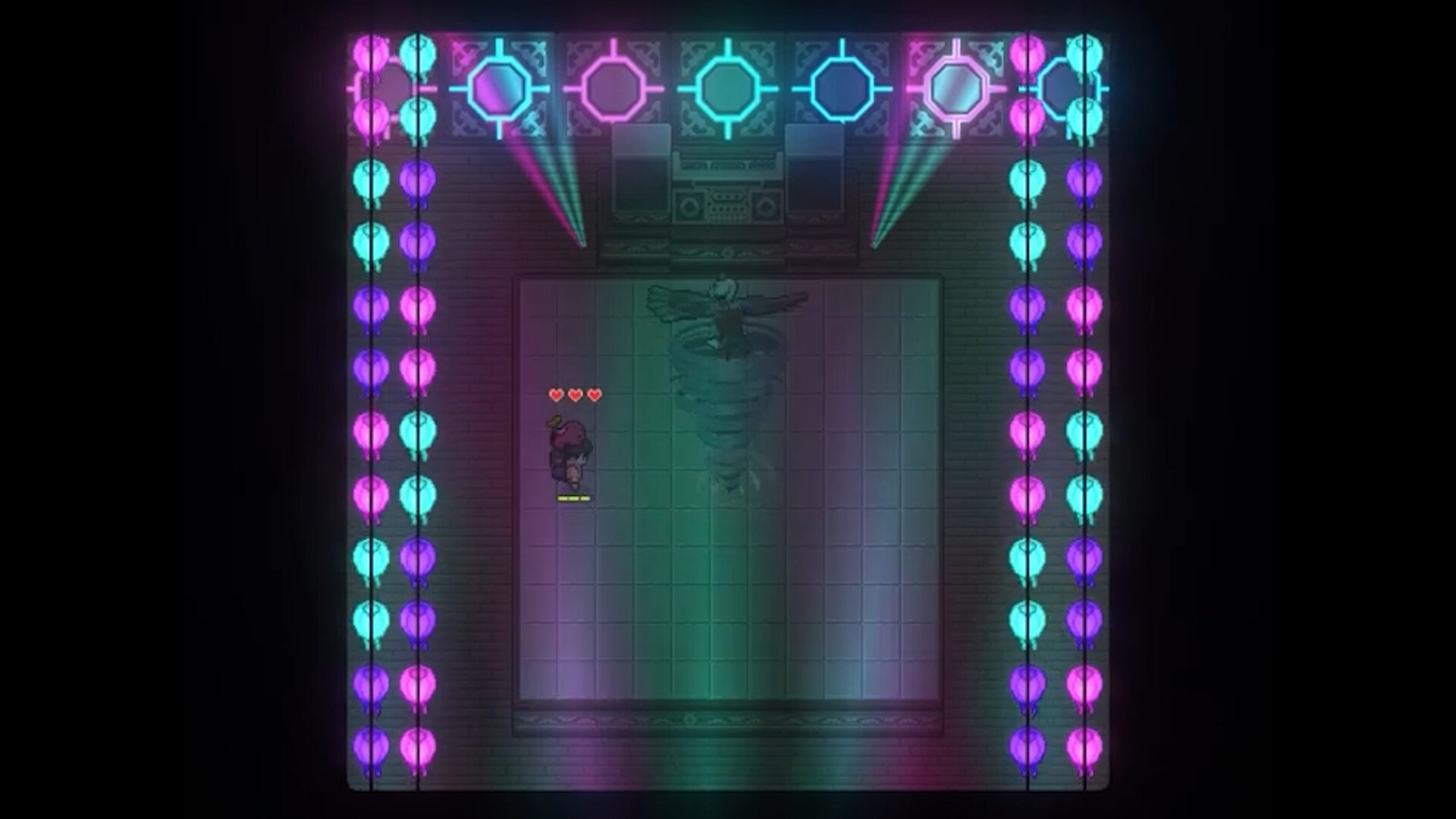 KIN:D Barabin's Expedition screenshot 6
