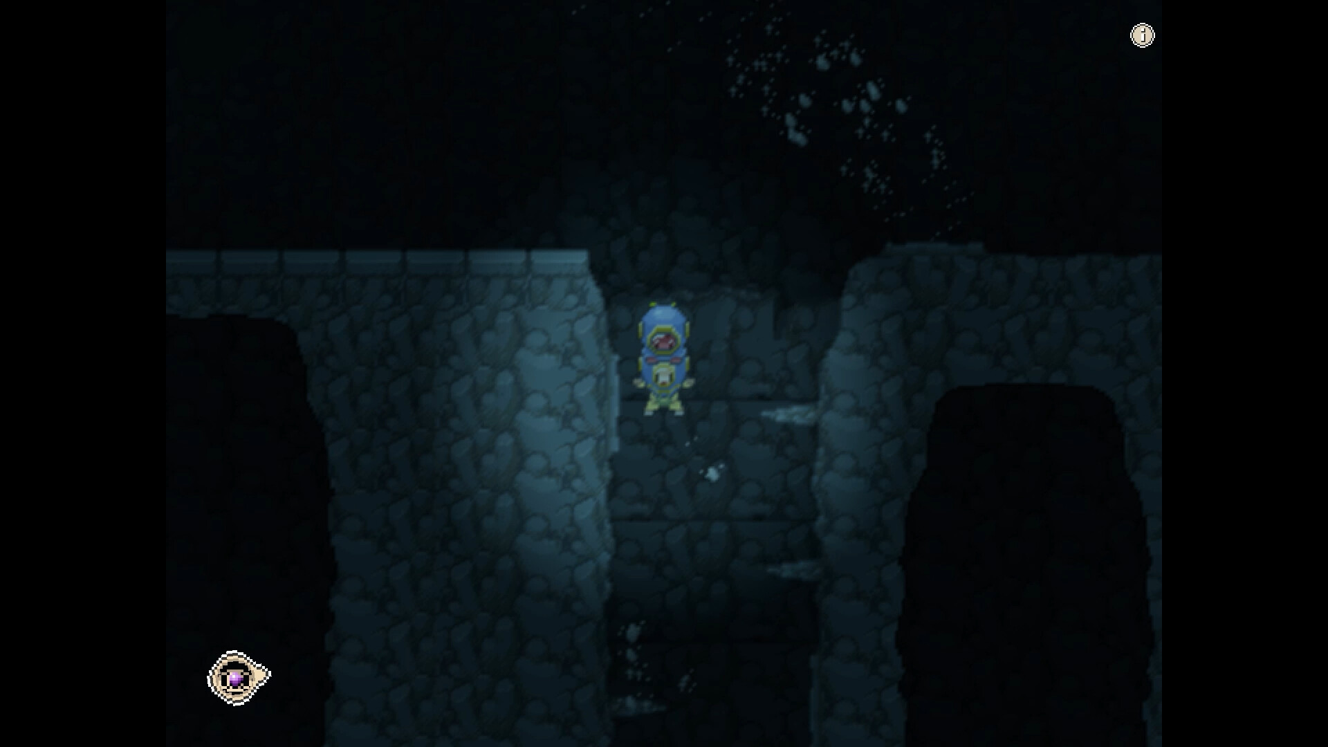 KIN:D Barabin's Expedition screenshot 8