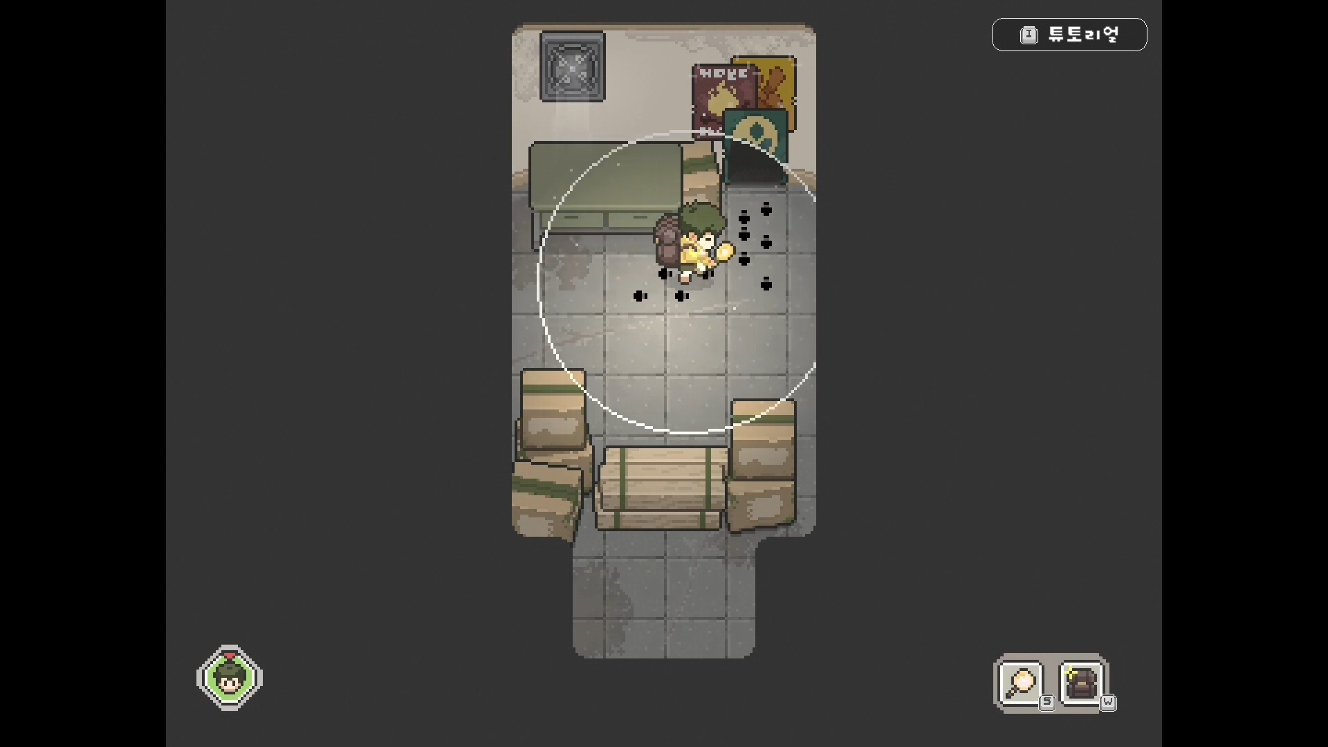 KIN:D Barabin's Expedition screenshot 2