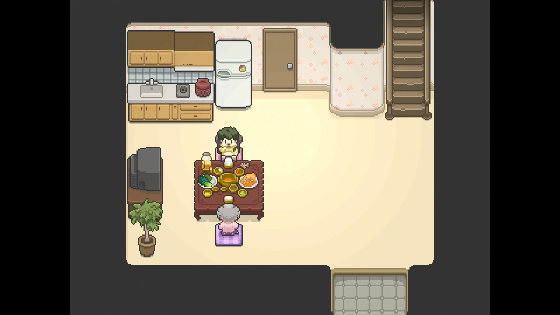 KIN:D Barabin's Expedition screenshot 1