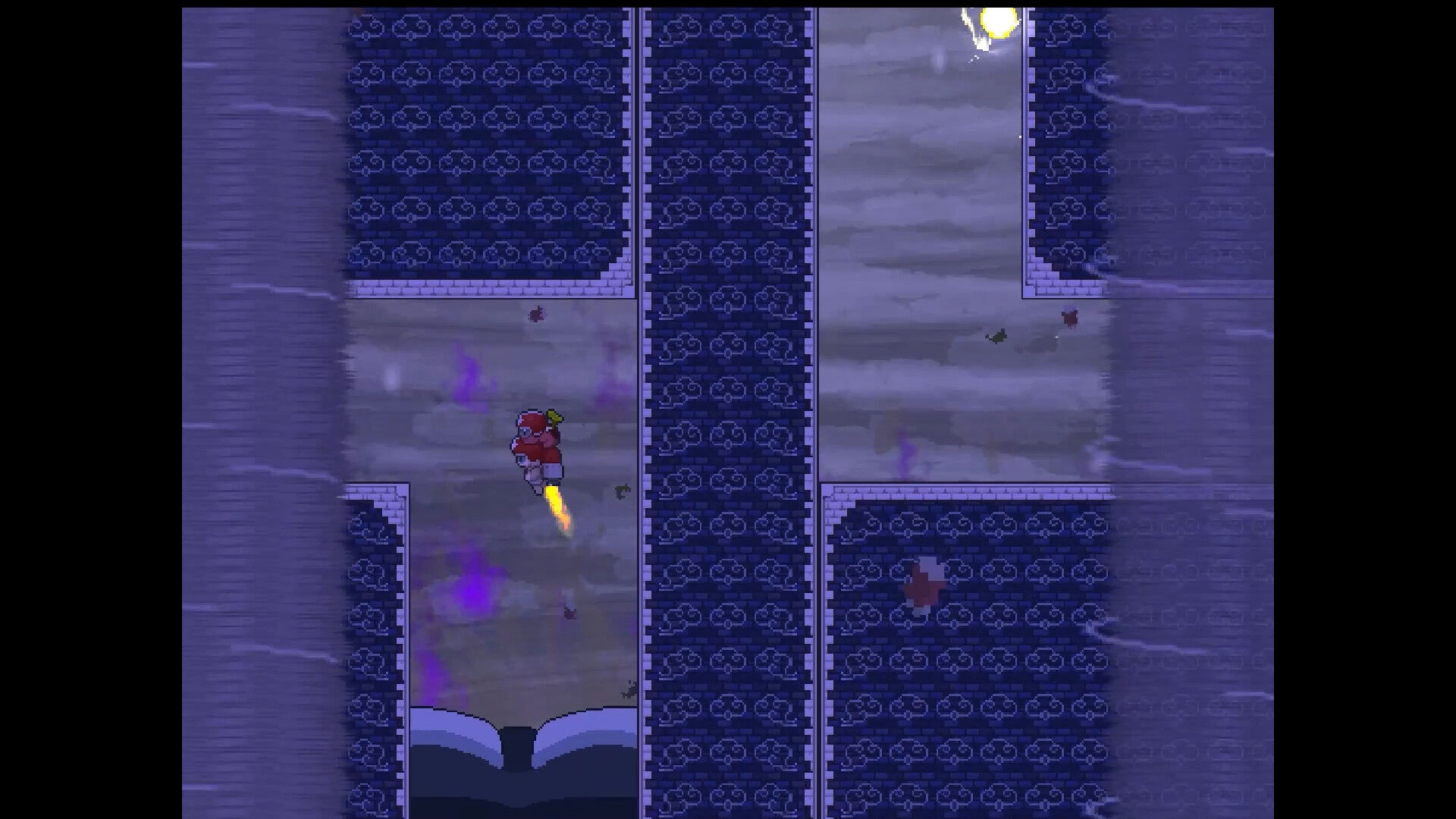 KIN:D Barabin's Expedition screenshot 10