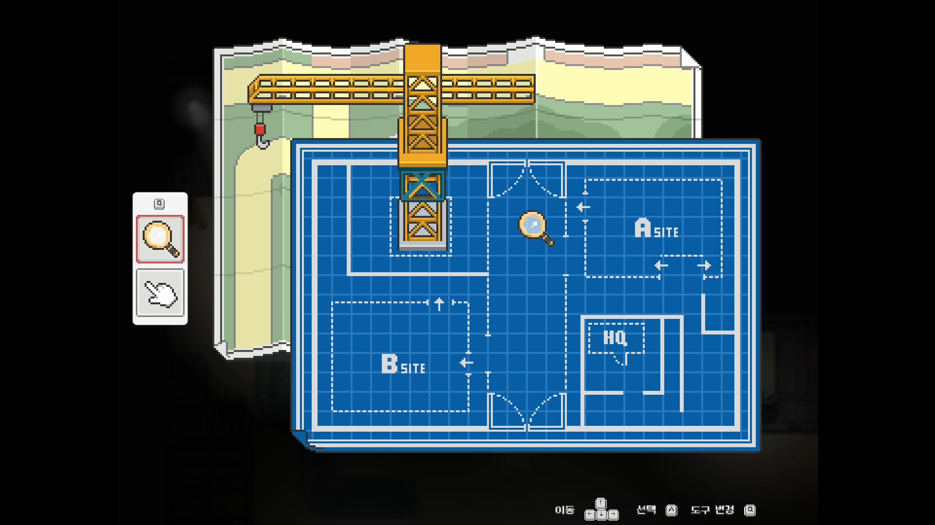 KIN:D Barabin's Expedition screenshot 3