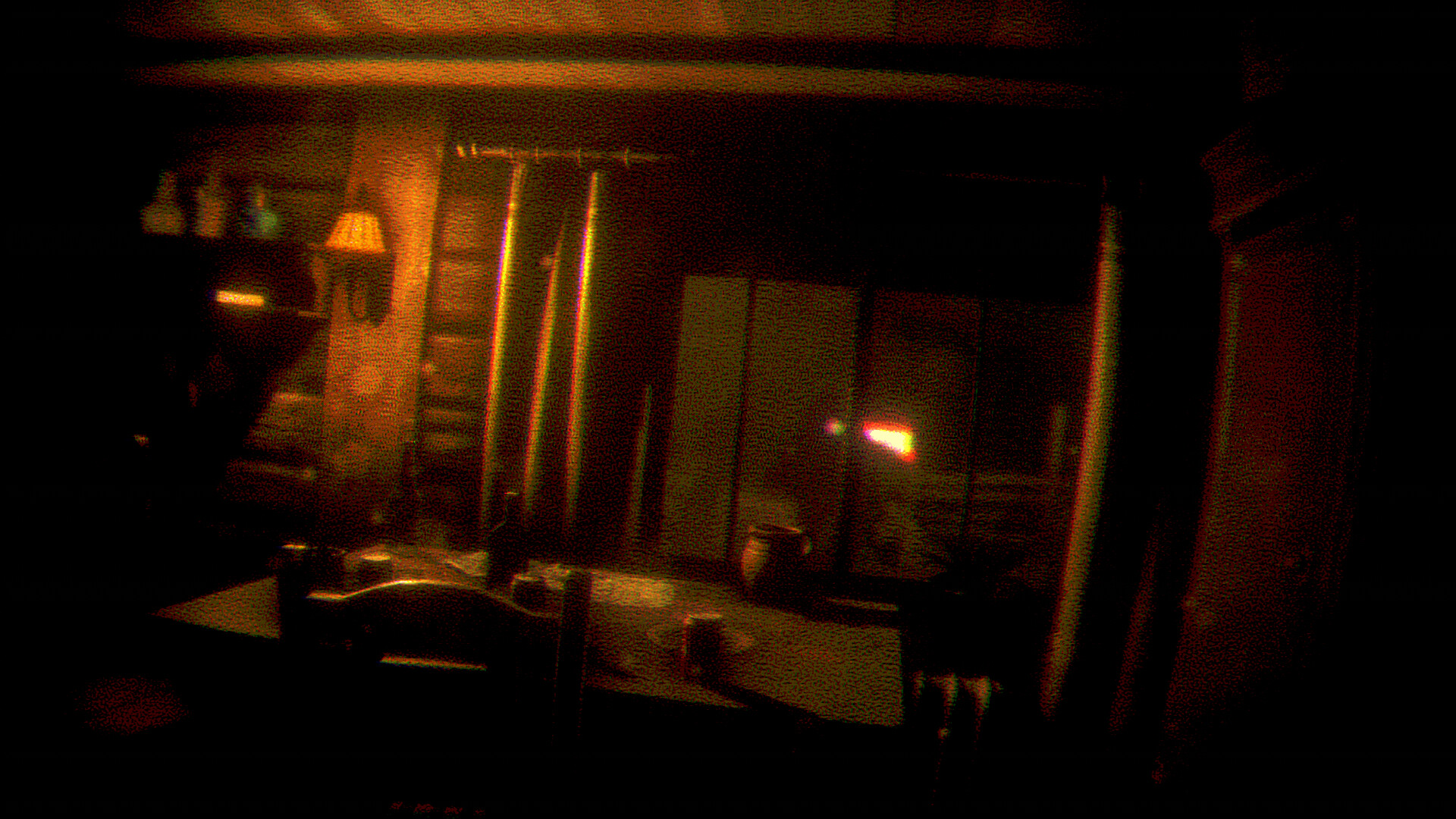 BrainRooms - Brainrot Backrooms screenshot 7