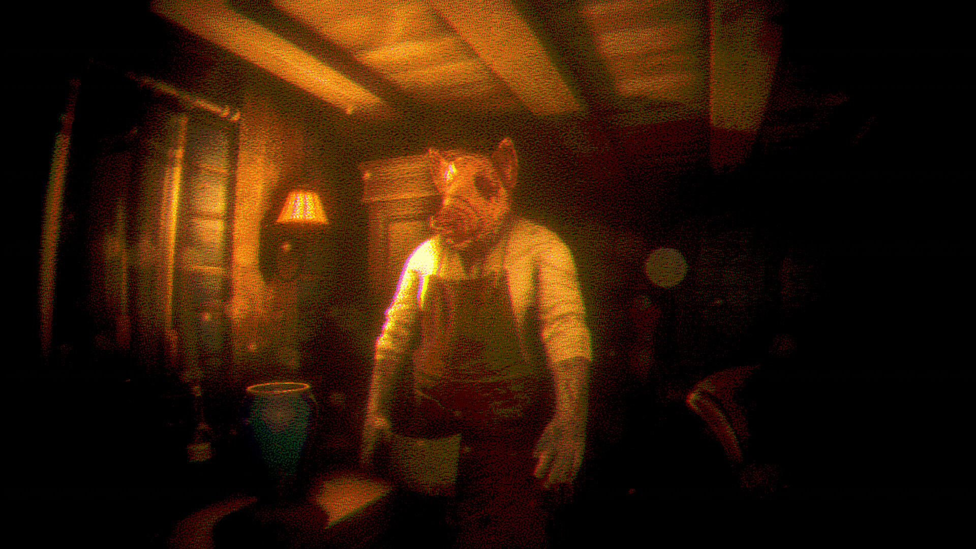 BrainRooms - Brainrot Backrooms screenshot 3