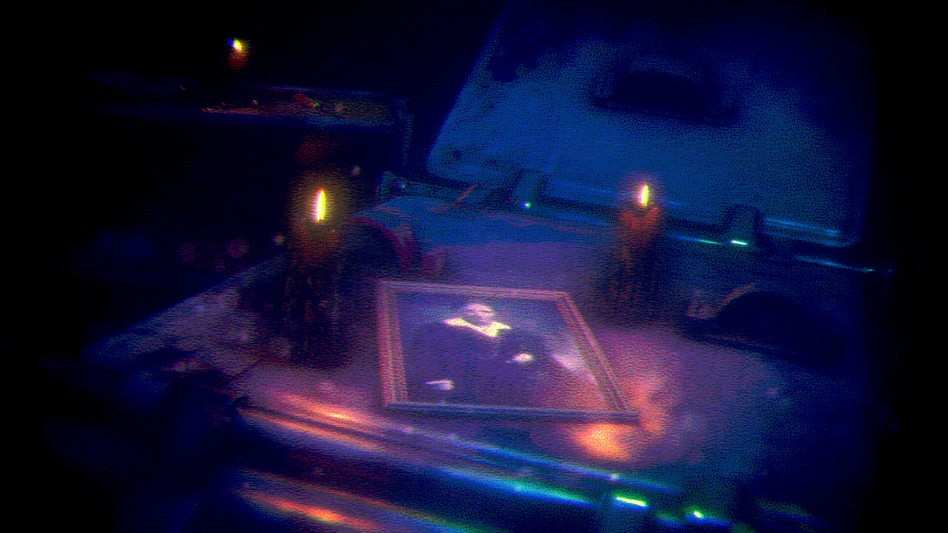 BrainRooms - Brainrot Backrooms screenshot 6