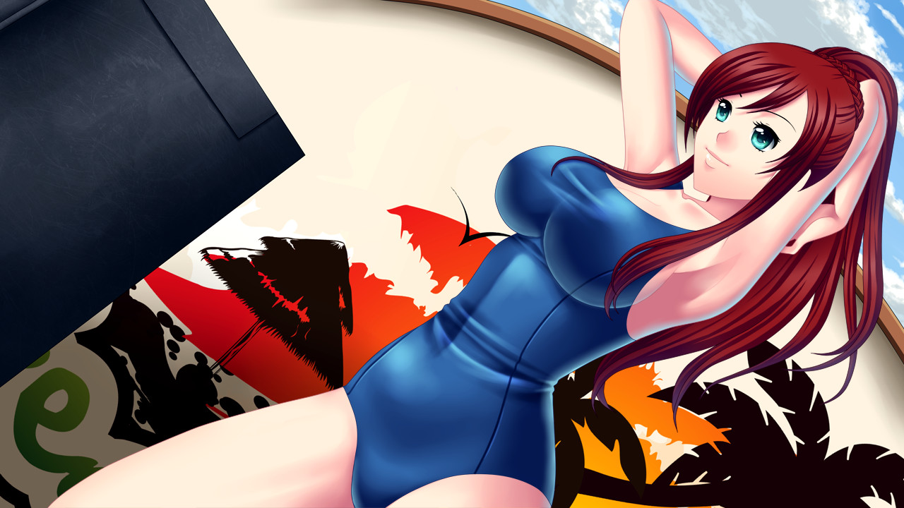 Beauty Bounce screenshot 7