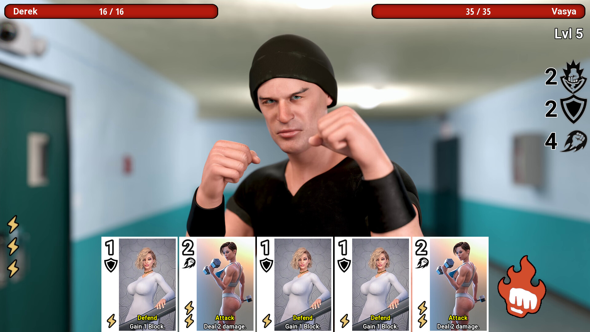 My Cute Roommate 2 screenshot 1