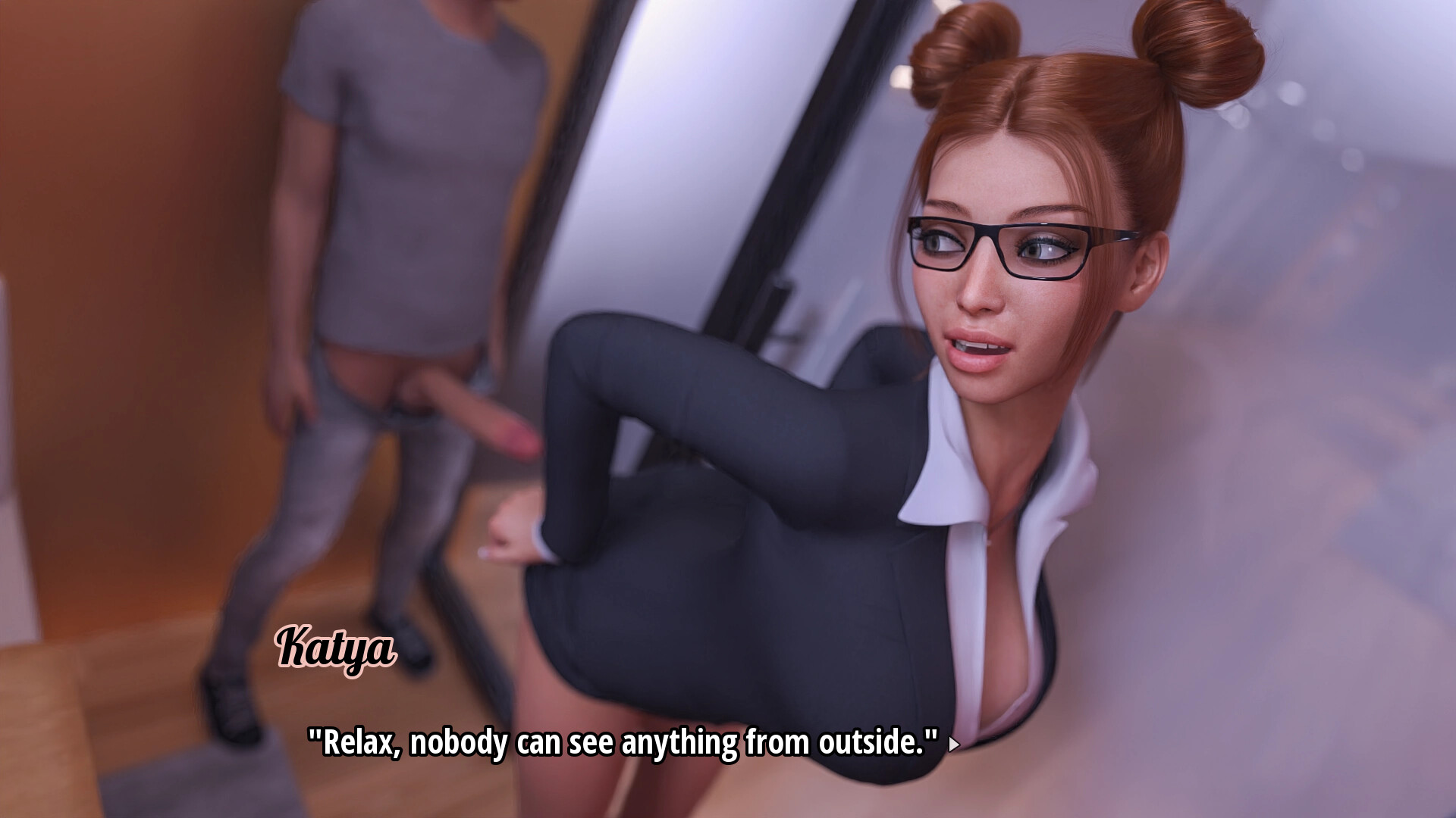 My Cute Roommate 2 screenshot 2