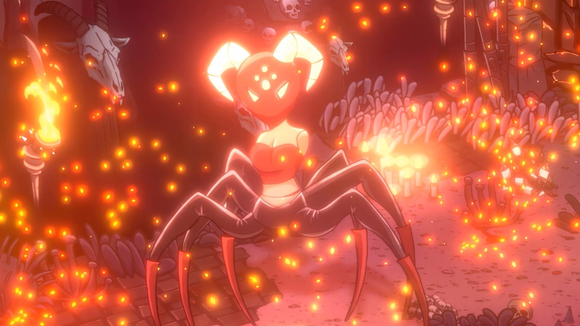 Harmony Havoc screenshot 7