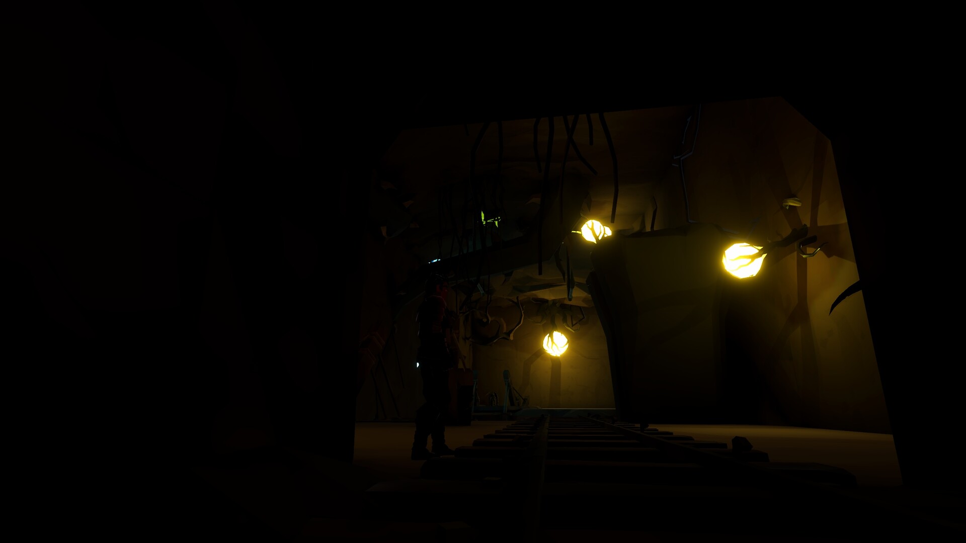 Hajduk's Guild: Trial Day screenshot 8