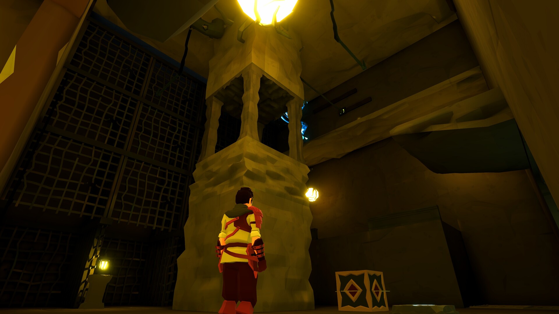 Hajduk's Guild: Trial Day screenshot 9