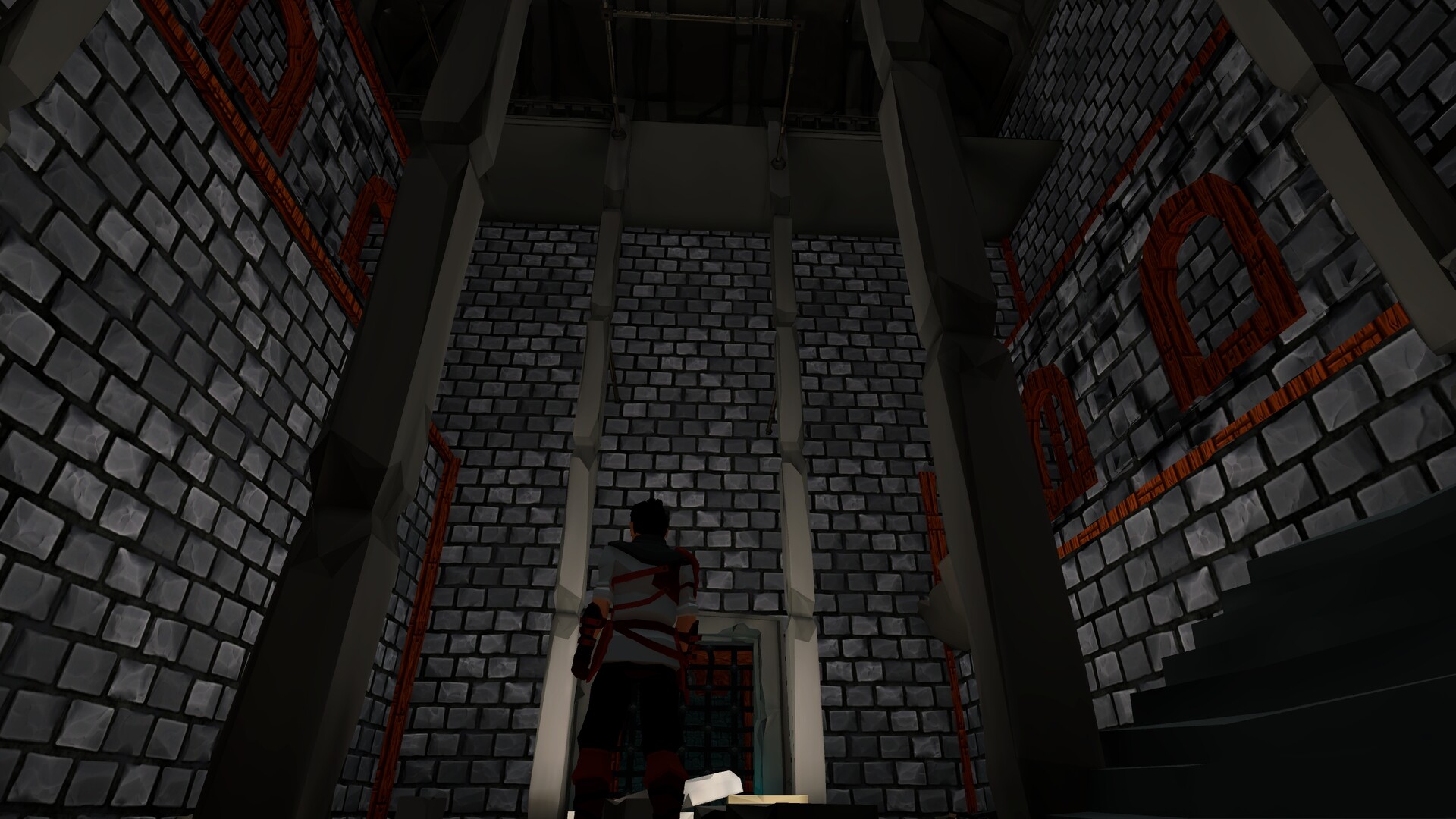 Hajduk's Guild: Trial Day screenshot 3