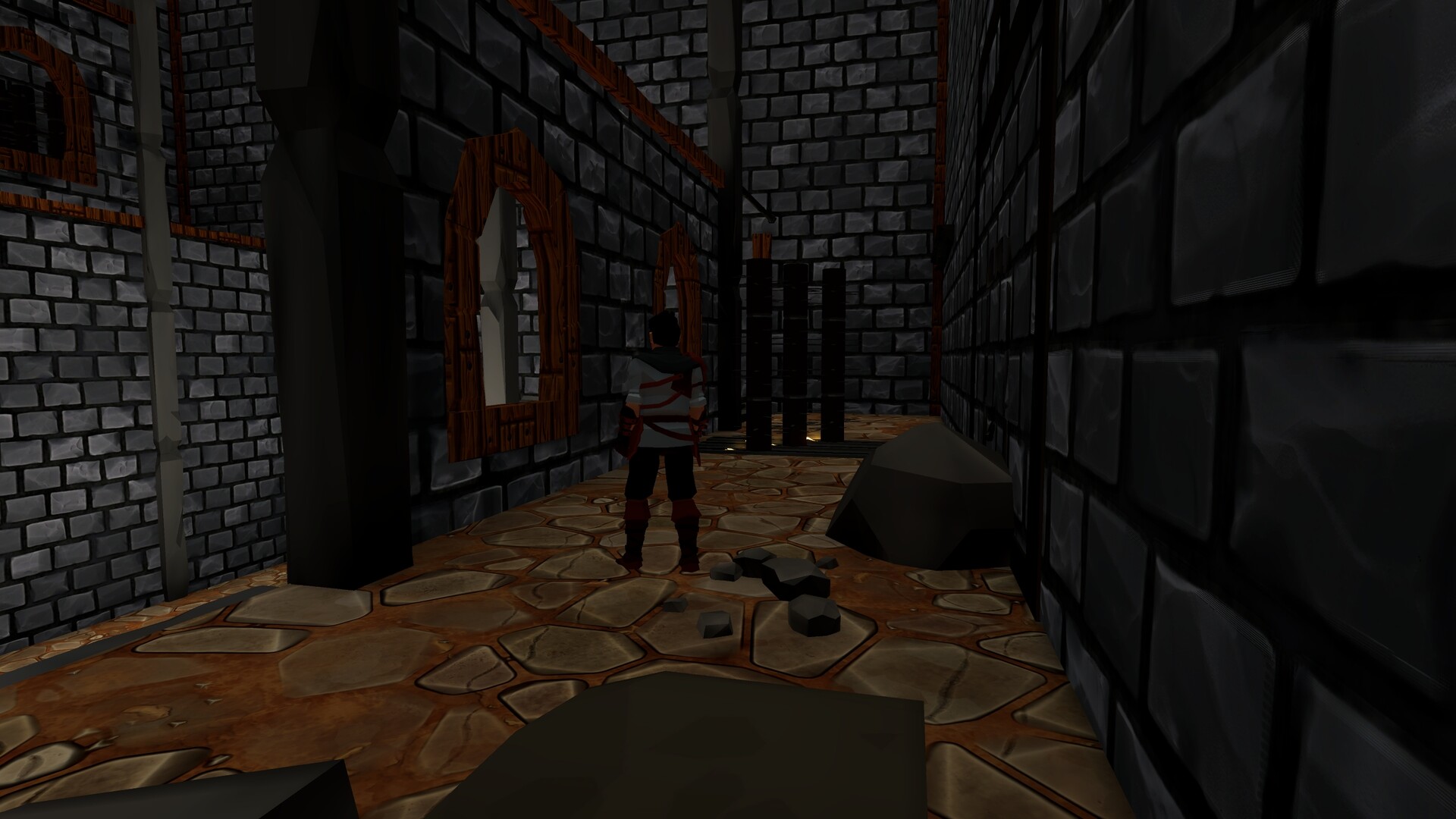 Hajduk's Guild: Trial Day screenshot 4